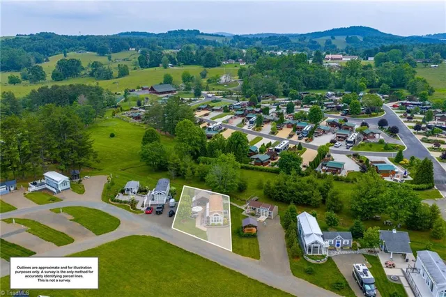 $189,900 | 2330 Edmonds Road, Galax, VA 24333