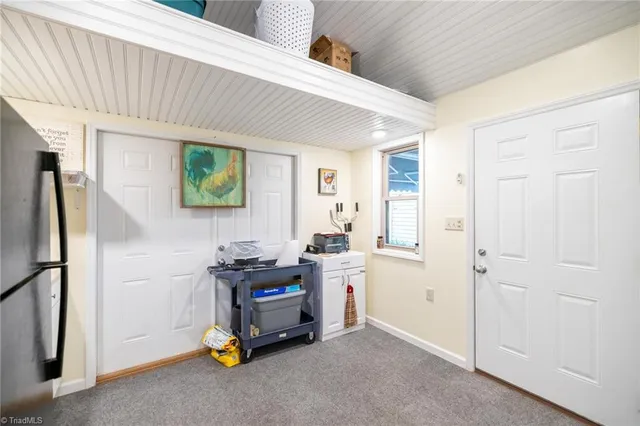 $189,900 | 2330 Edmonds Road, Galax, VA 24333