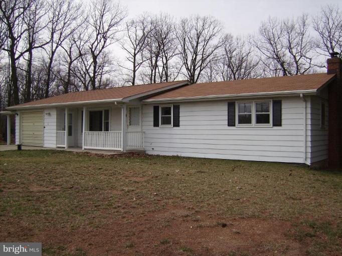 4932 Ridge Road Mount Airy, MD 21771 - Photo 8 of 8 Exterior #2