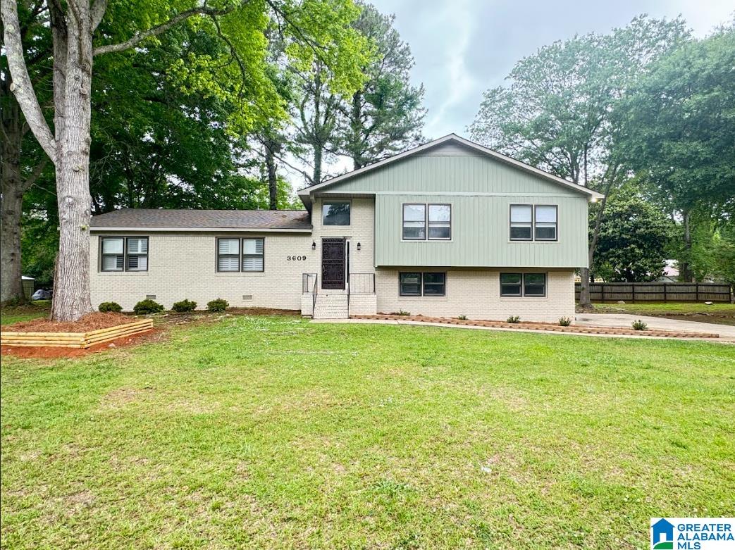 3609 Dale Hollow Road Anniston, AL 36207 - Photo 33 of 35