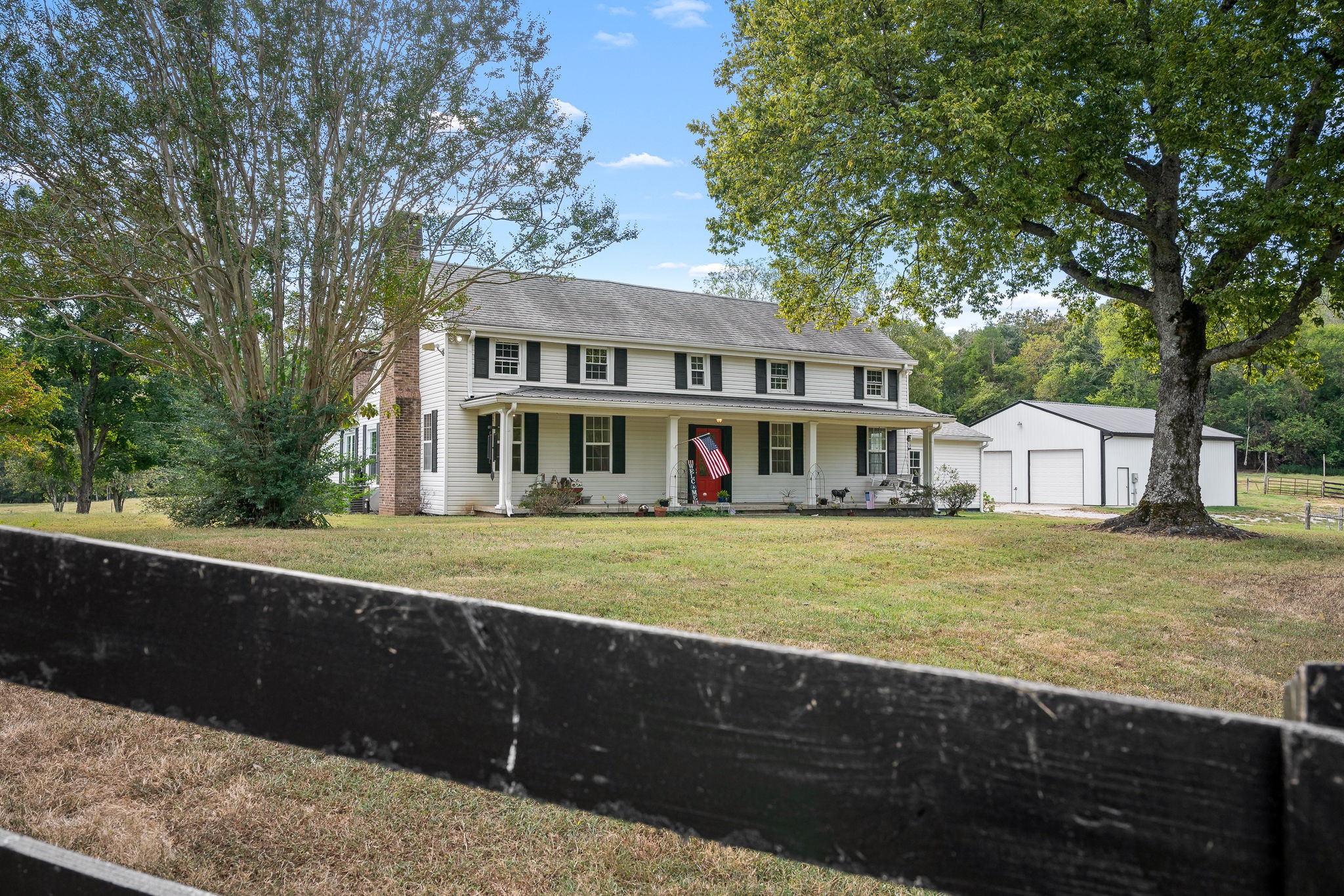 3466 Foster Chapel Road Williamsport, TN 38487 - Photo 3 of 100 Gallery Image 3