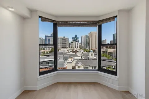 $1,250,000 | 500 West Harbor Drive, Unit 905, San Diego, CA 92101