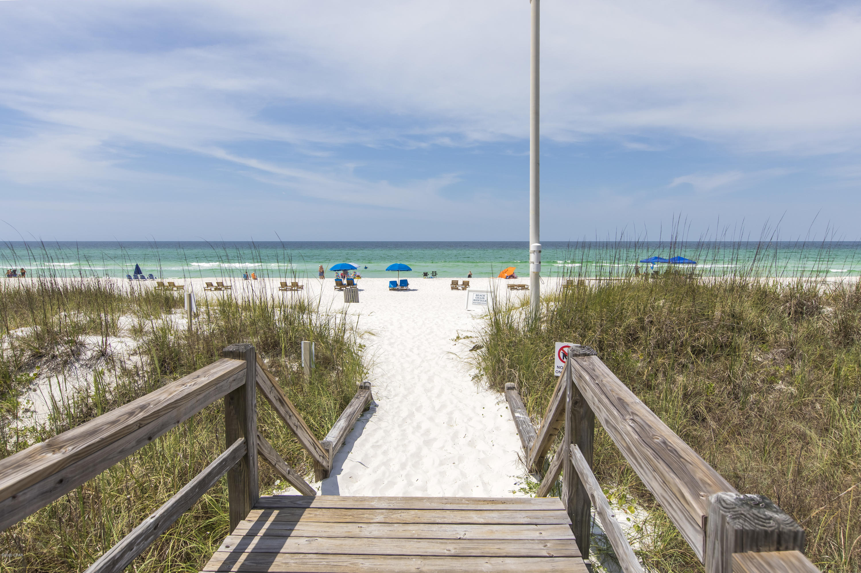 23011 Front Beach Road, Unit E41 Panama City Beach, FL 32413 - Photo 3 of 42 Gallery Image 3