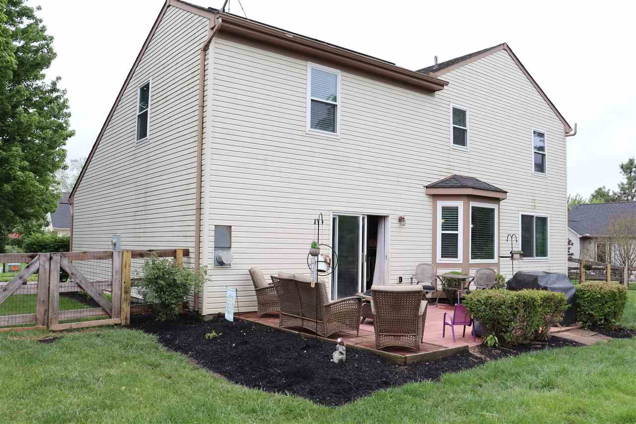 3018 Tomahawk Ridge Way Burlington, KY 41005 - Photo 17 of 19 Gallery Image 17