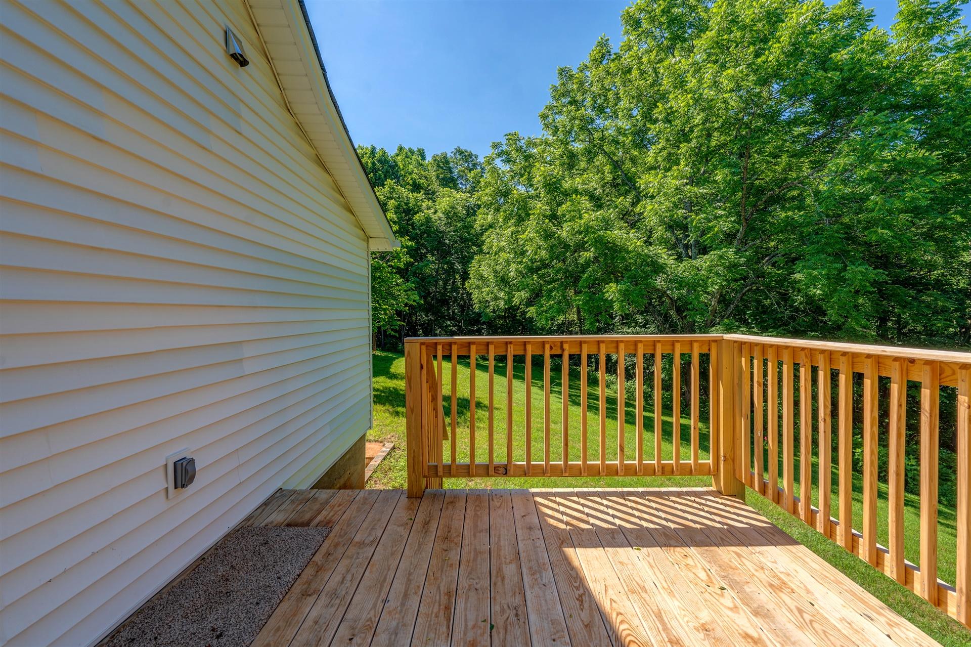 2137 Goodview Road Goodview, VA 24095 - Photo 29 of 37
