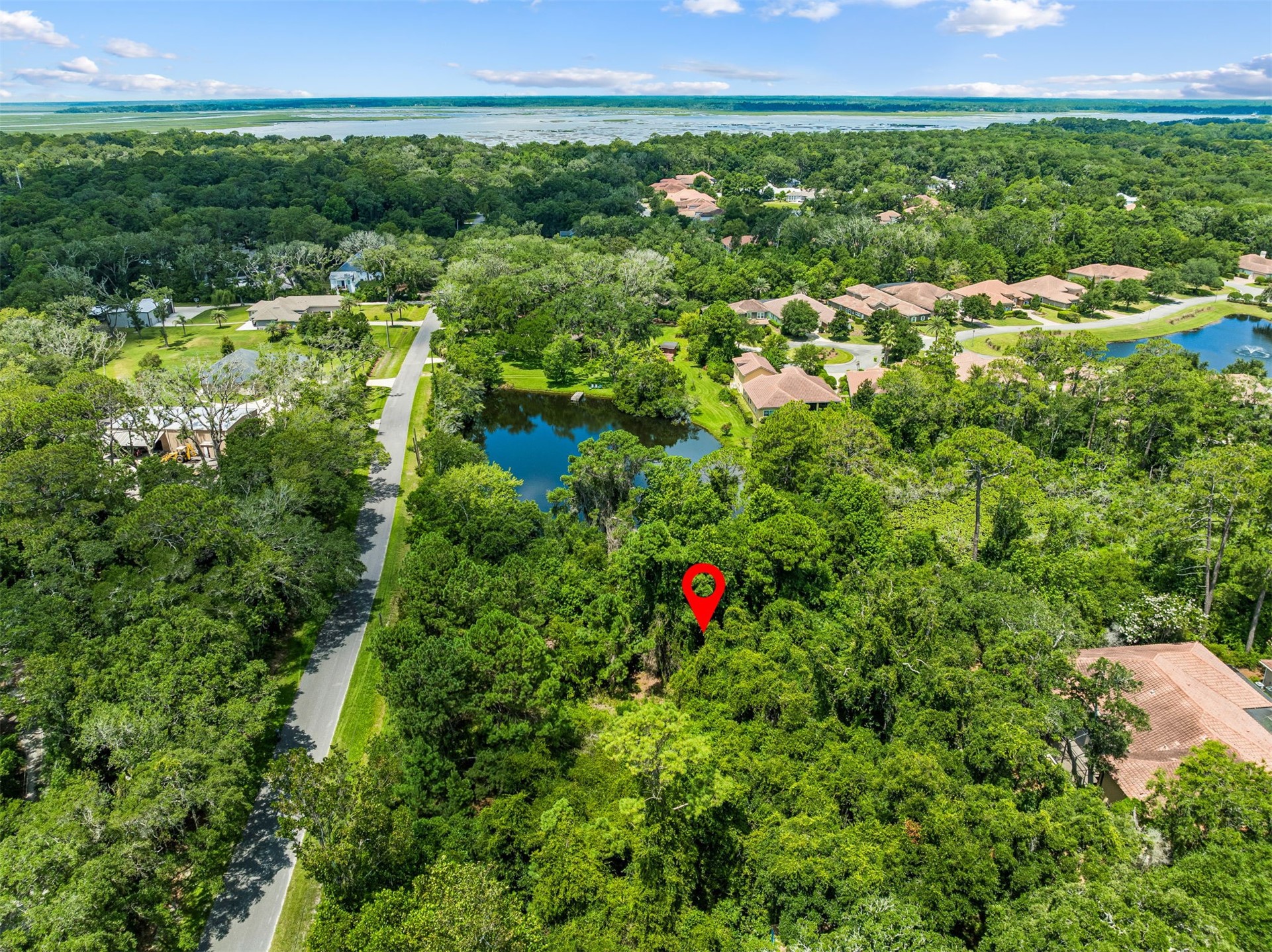 1675 Philips Manor Road Fernandina Beach, FL 32034 - Photo 7 of 11 Enjoy quick access to Amelia River Club, Harris Teeter, local restaurants, and everyday essentials just moments from home.