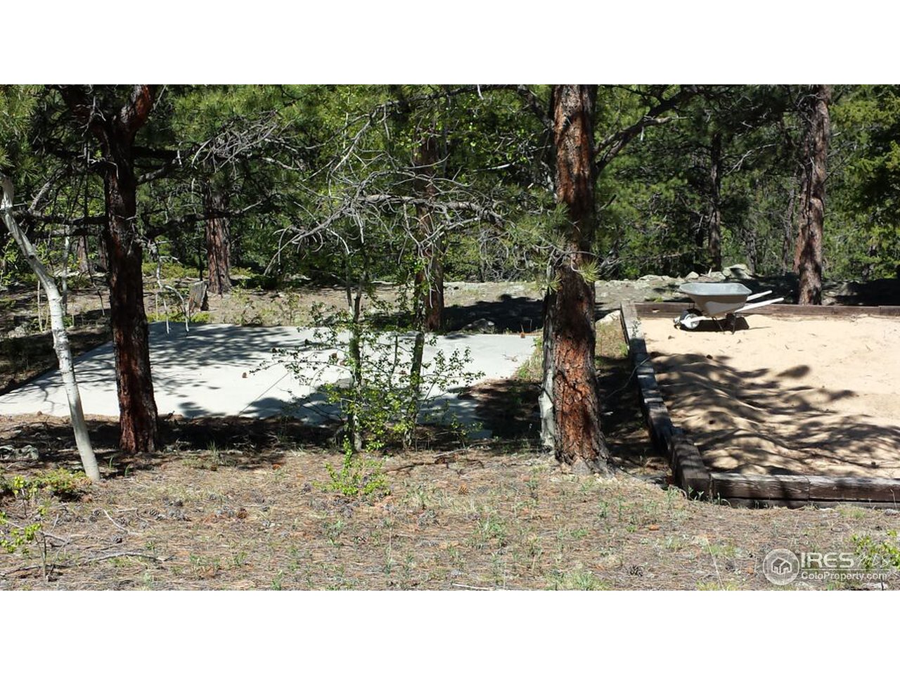 156 Evergreen Road Black Hawk, CO 80422 - Photo 7 of 13 Gallery Image 7