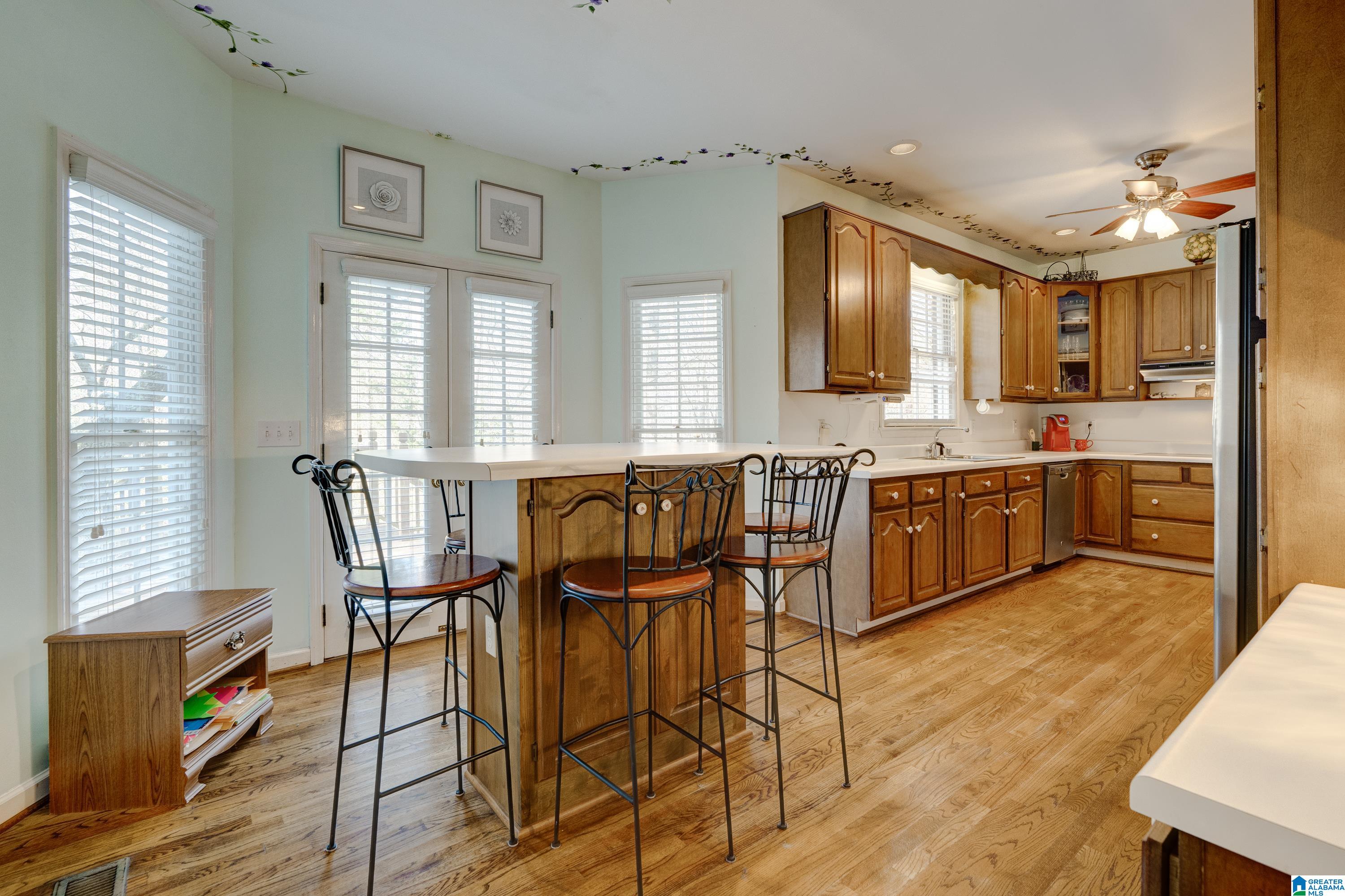 8970 Marsh Mountain Road Pinson, AL 35126 - Photo 11 of 48