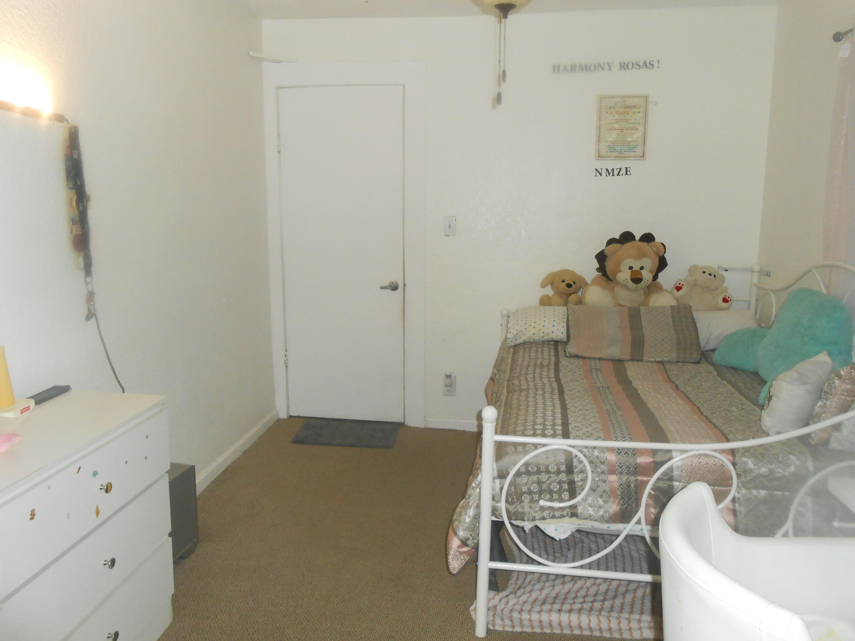 529 Independence Road West Palm Beach, FL 33405 - Photo 10 of 22 Bedroom 2