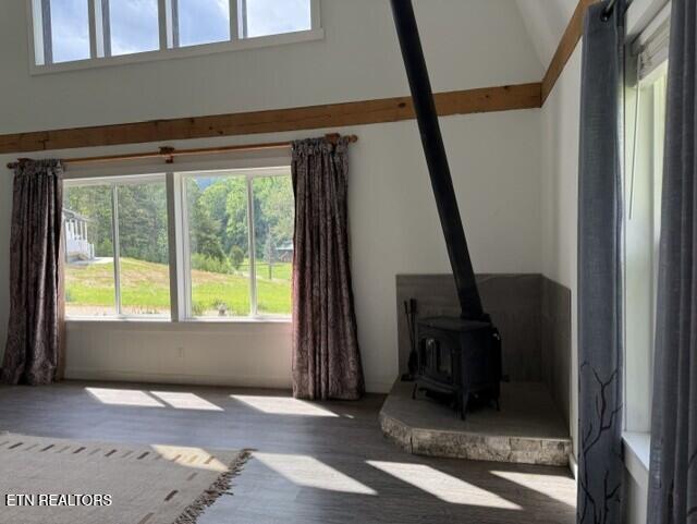 2410 Perilla Road Cosby, TN 37722 - Photo 7 of 50 PERILLA GREAT ROOM 2