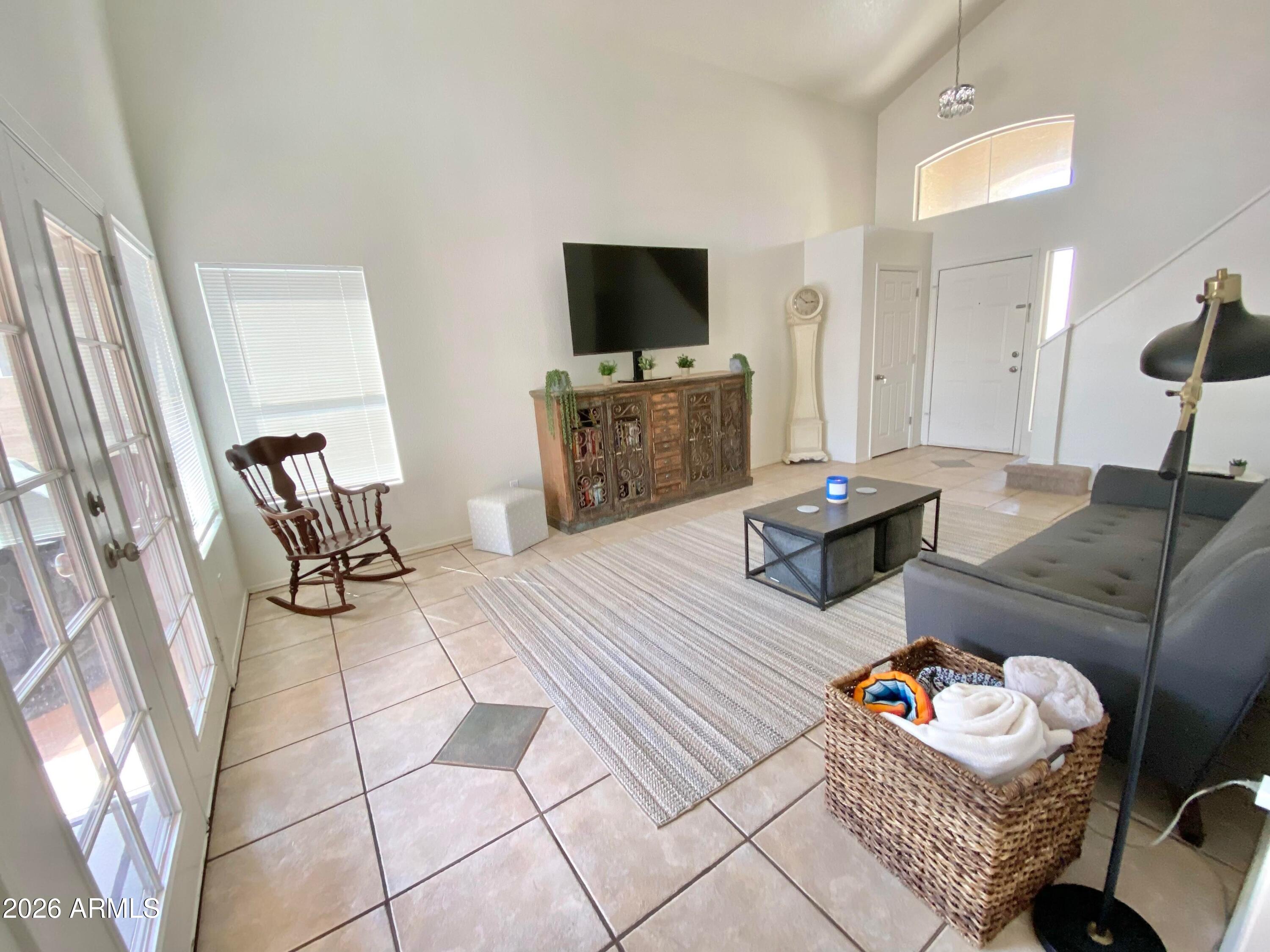 4939 West Tonto Road Glendale, AZ 85308 - Photo 4 of 16 Family Room 2