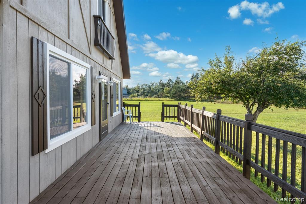 9720 East Kellyville Road Atlanta, MI 49709 - Photo 5 of 34