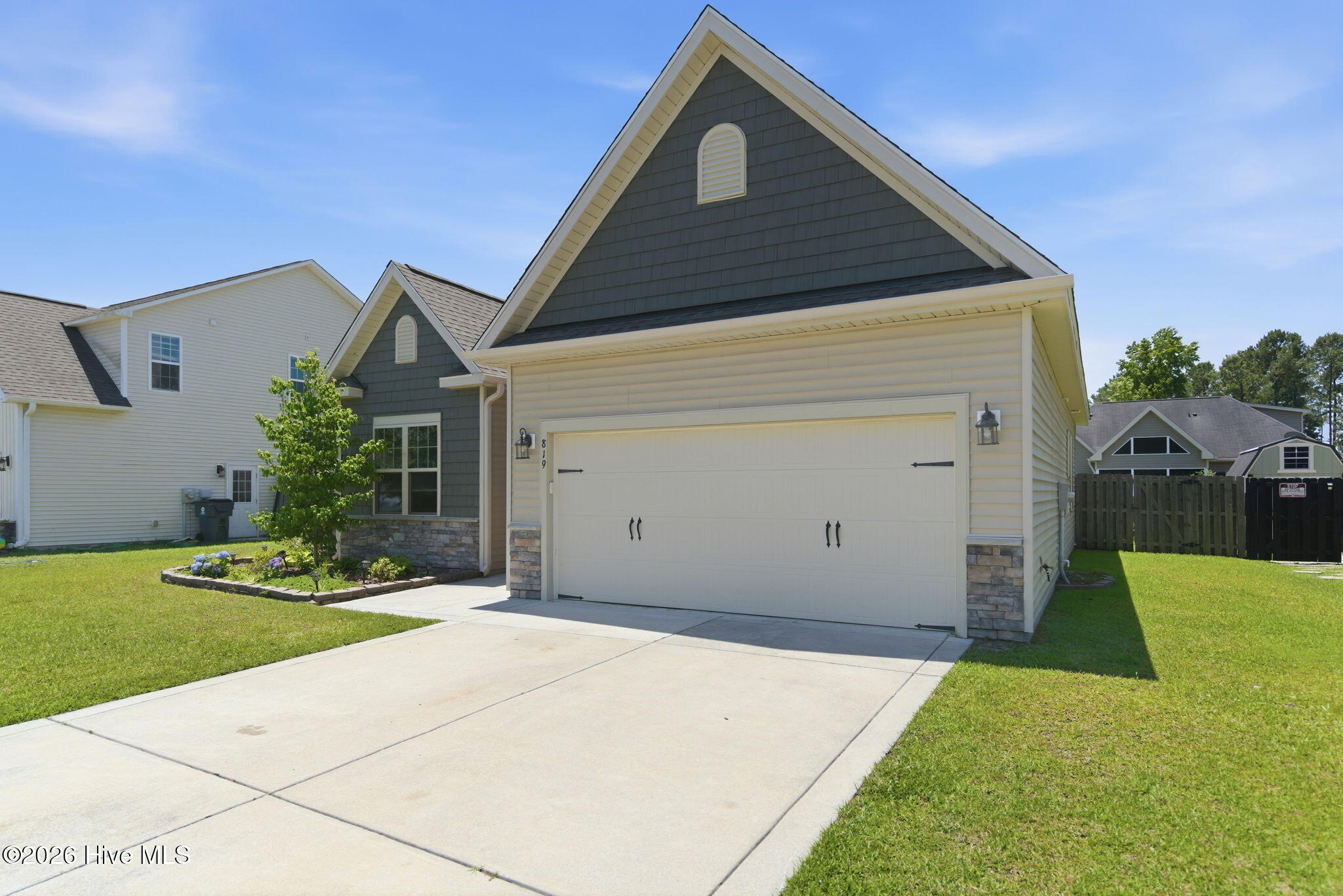 819 Heartwood Loop Road Leland, NC 28451 - Photo 8 of 49