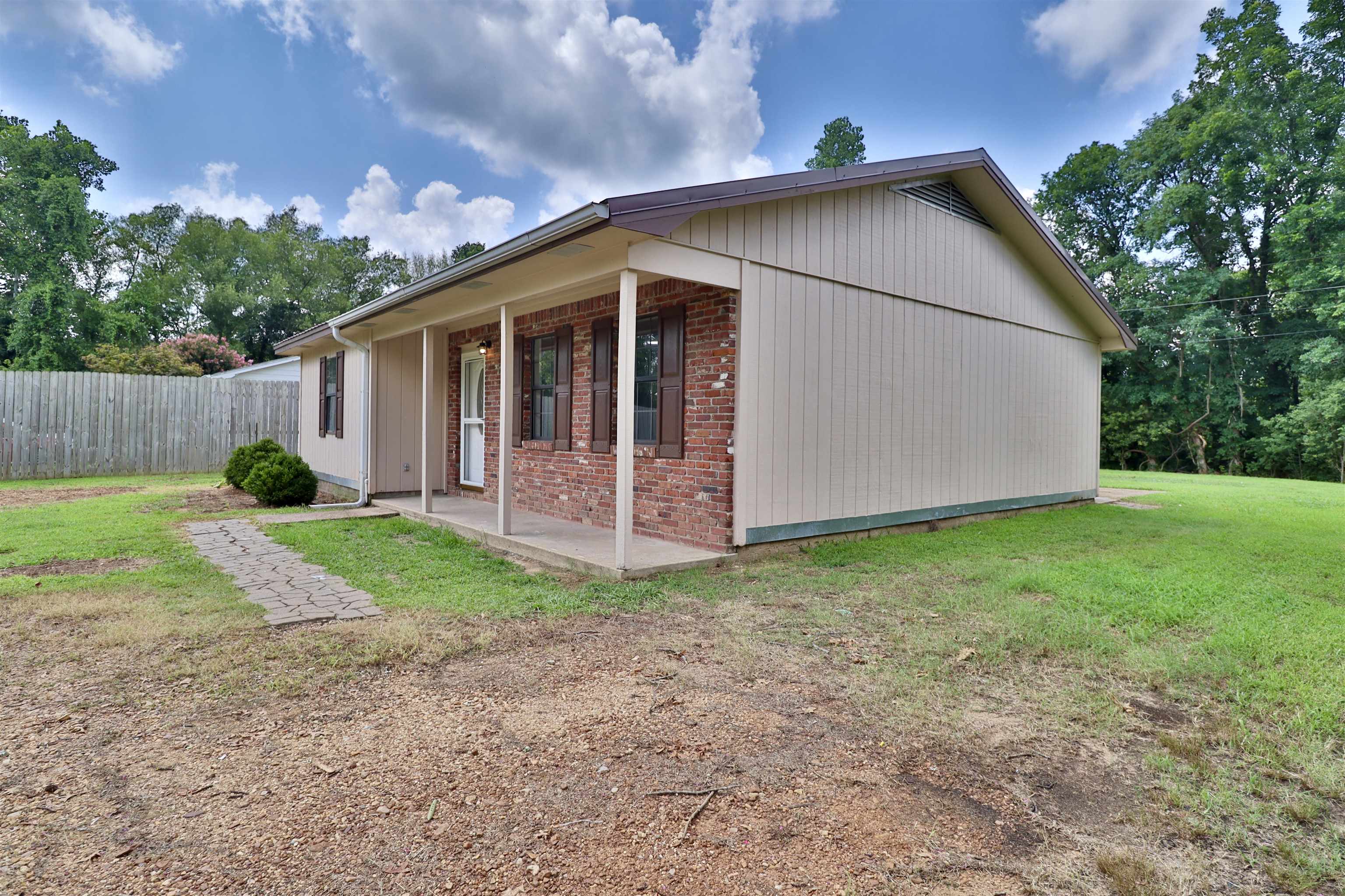 80 Long Hole Road Ripley, TN 38063 - Photo 25 of 32