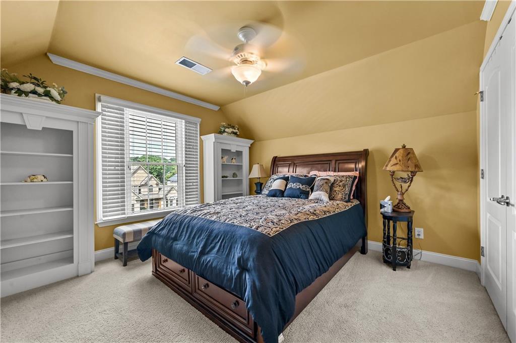 2183 Floral Ridge Drive Dacula, GA 30019 - Photo 39 of 63