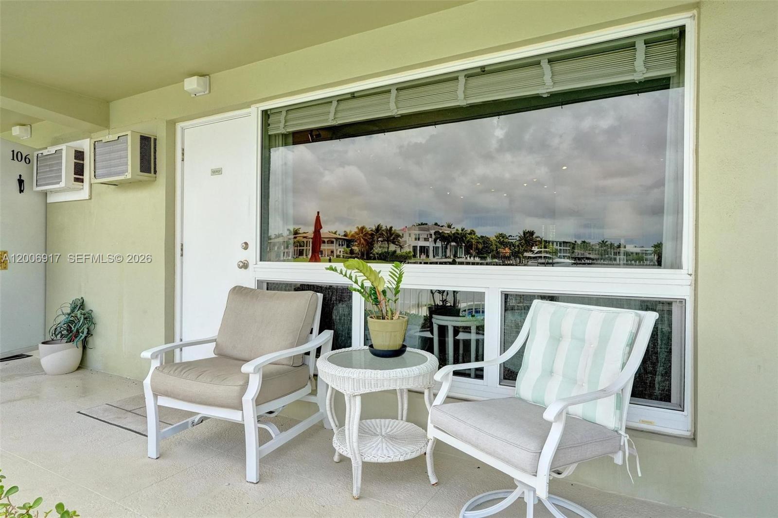 1105 South Riverside Drive, Unit 107 Pompano Beach, FL 33062 - Photo 20 of 31 Photo 20