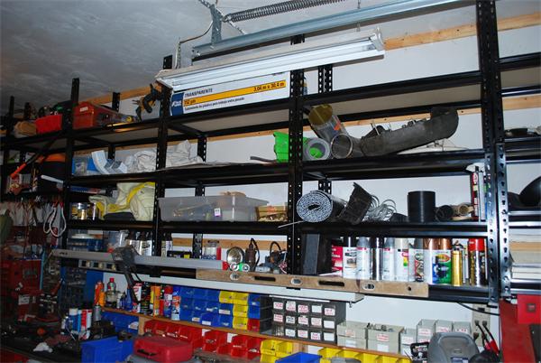 99 New Bedford Road Rochester, MA 02770 - Photo 23 of 23 a store room with lots of books and vegetables