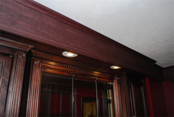 99 New Bedford Road Rochester, MA 02770 - Photo 8 of 23 a close view of closet