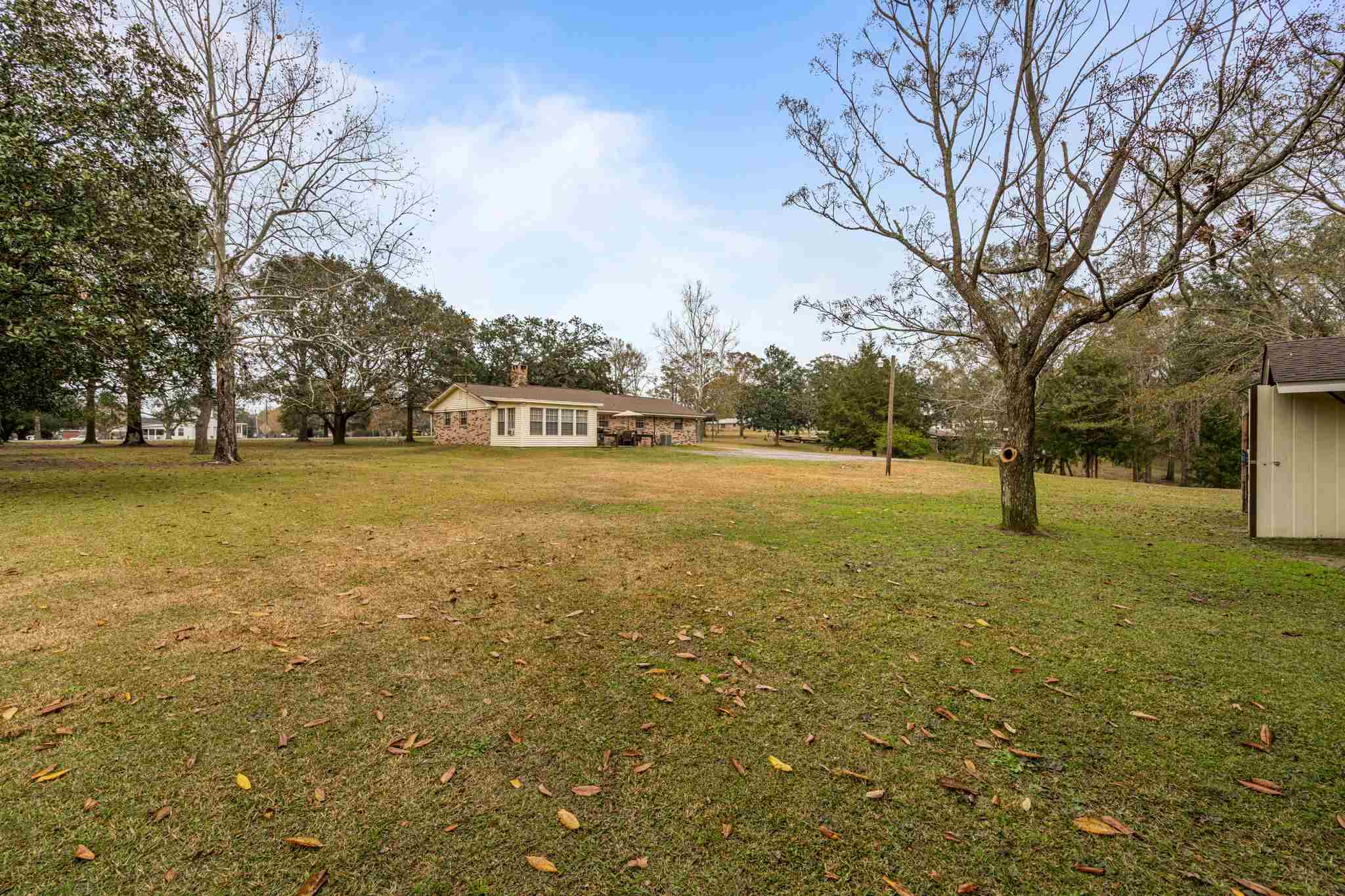 45497 Red Hill Road Bay Minette, AL 36507 - Photo 24 of 26