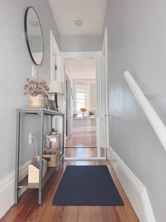 40 Howie Street, Unit 40 Melrose, MA 02176 - Photo 2 of 15