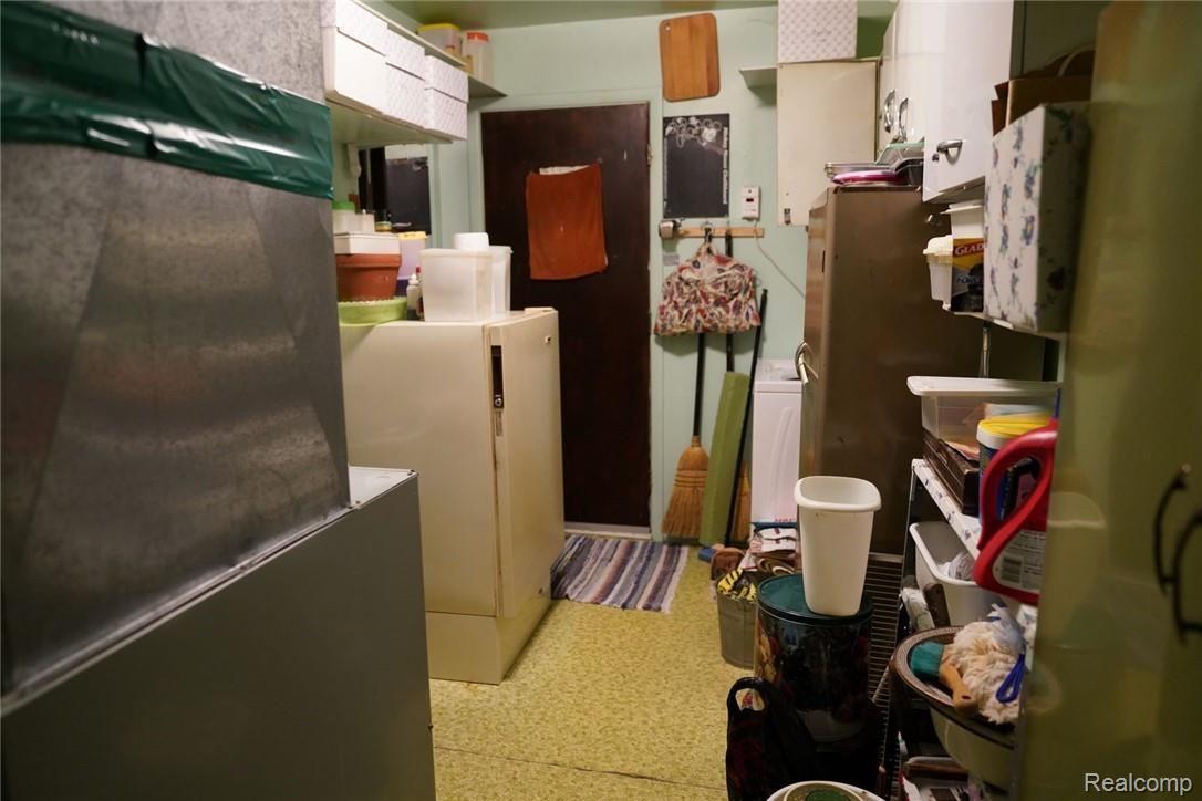 1140 Sigma Road Walled Lake, MI 48390 - Photo 11 of 15 utility roomr.JPG