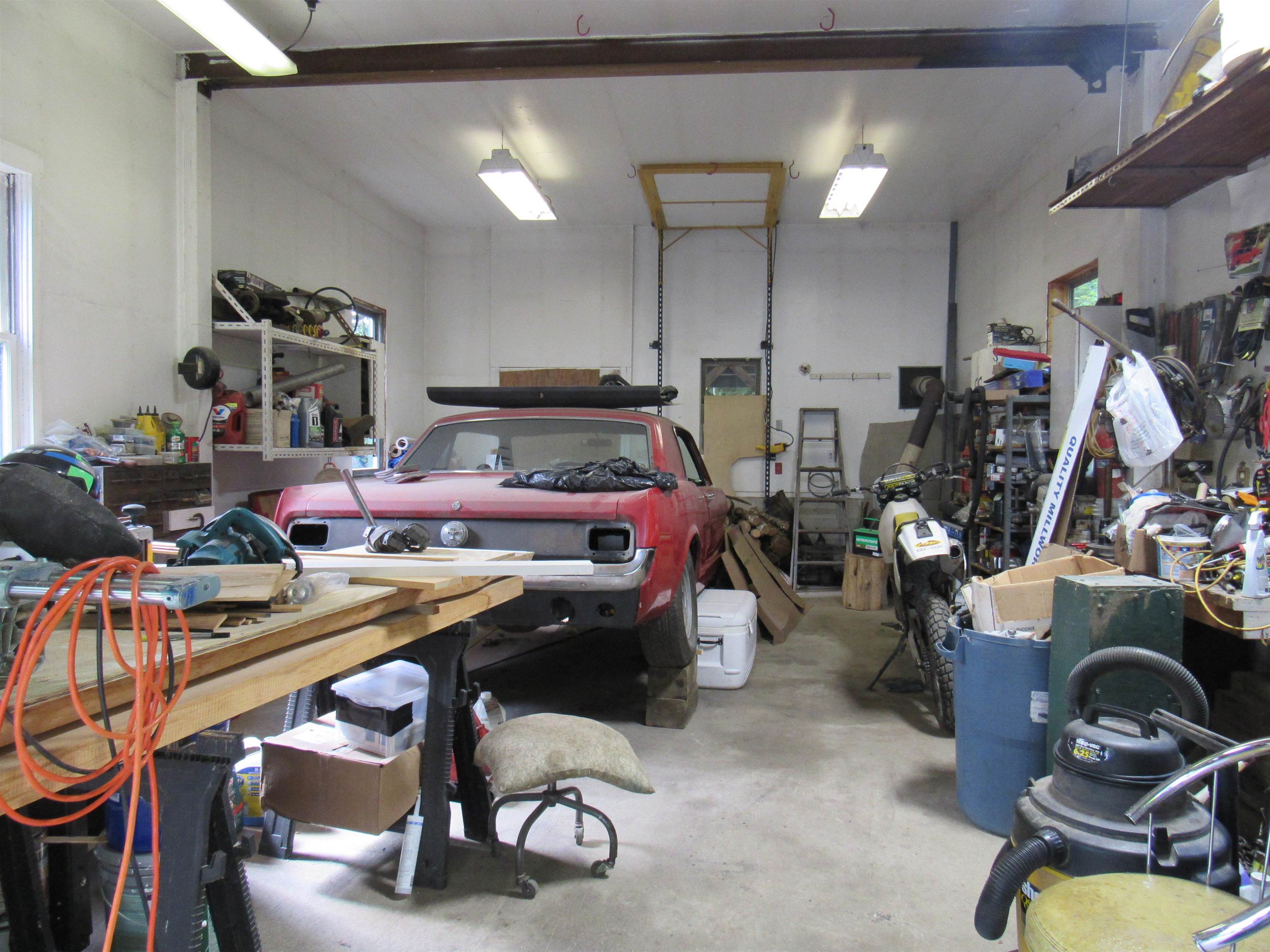 287 Camp Road Eden, VT 05653 - Photo 14 of 39