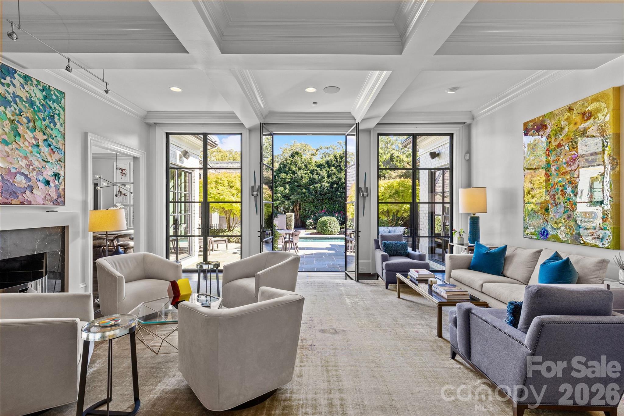 727 Colville Road Charlotte, NC 28207 - Photo 11 of 48