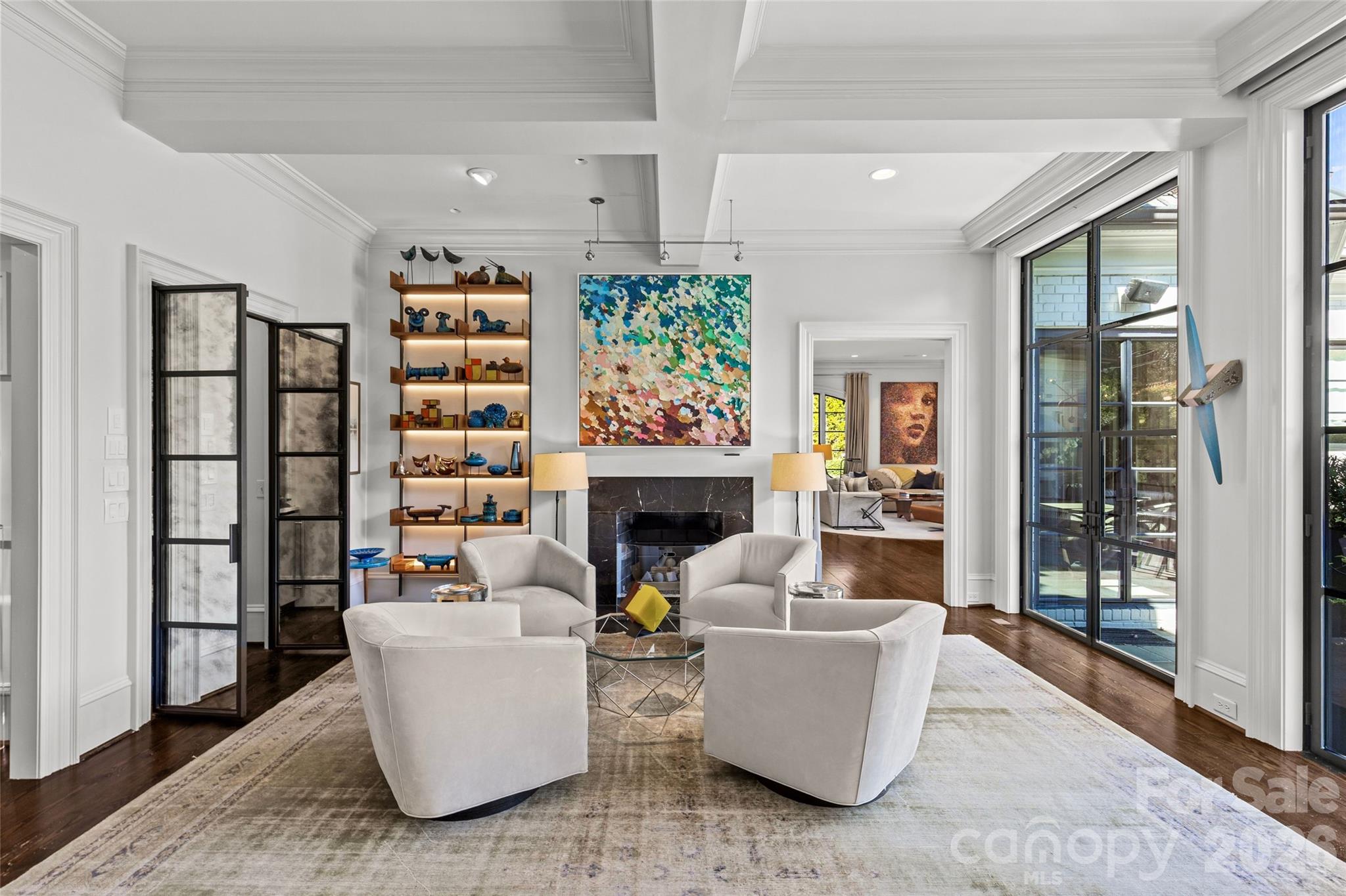 727 Colville Road Charlotte, NC 28207 - Photo 13 of 48