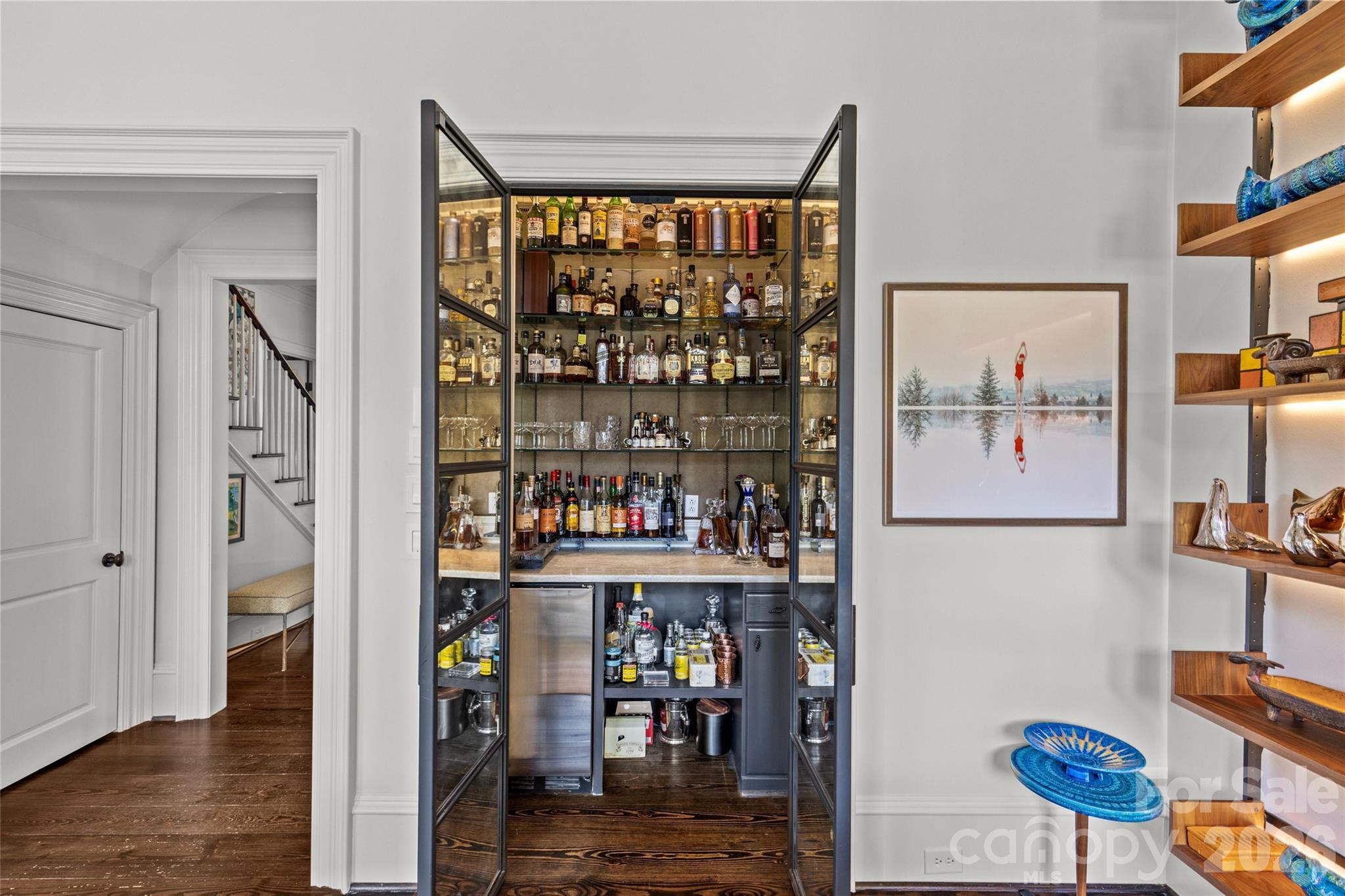 727 Colville Road Charlotte, NC 28207 - Photo 14 of 48