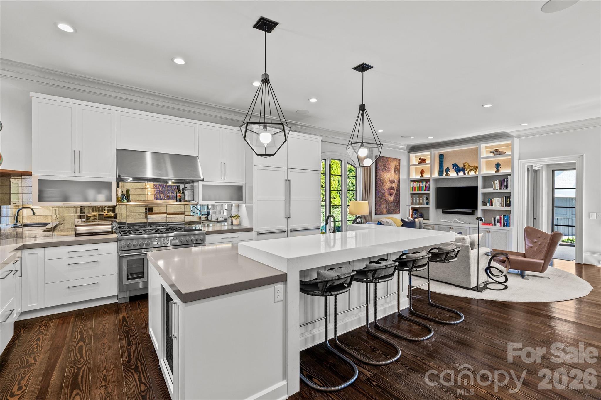 727 Colville Road Charlotte, NC 28207 - Photo 15 of 48