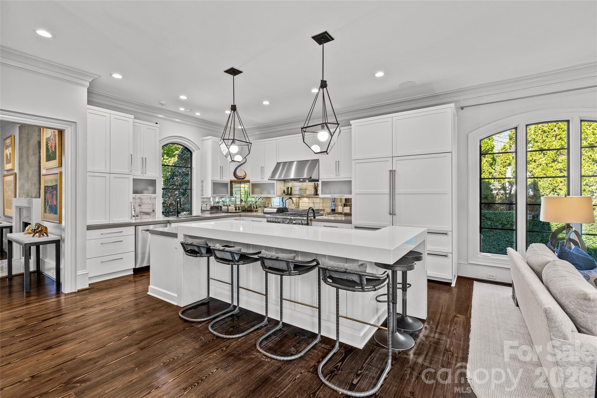 727 Colville Road Charlotte, NC 28207 - Photo 16 of 48