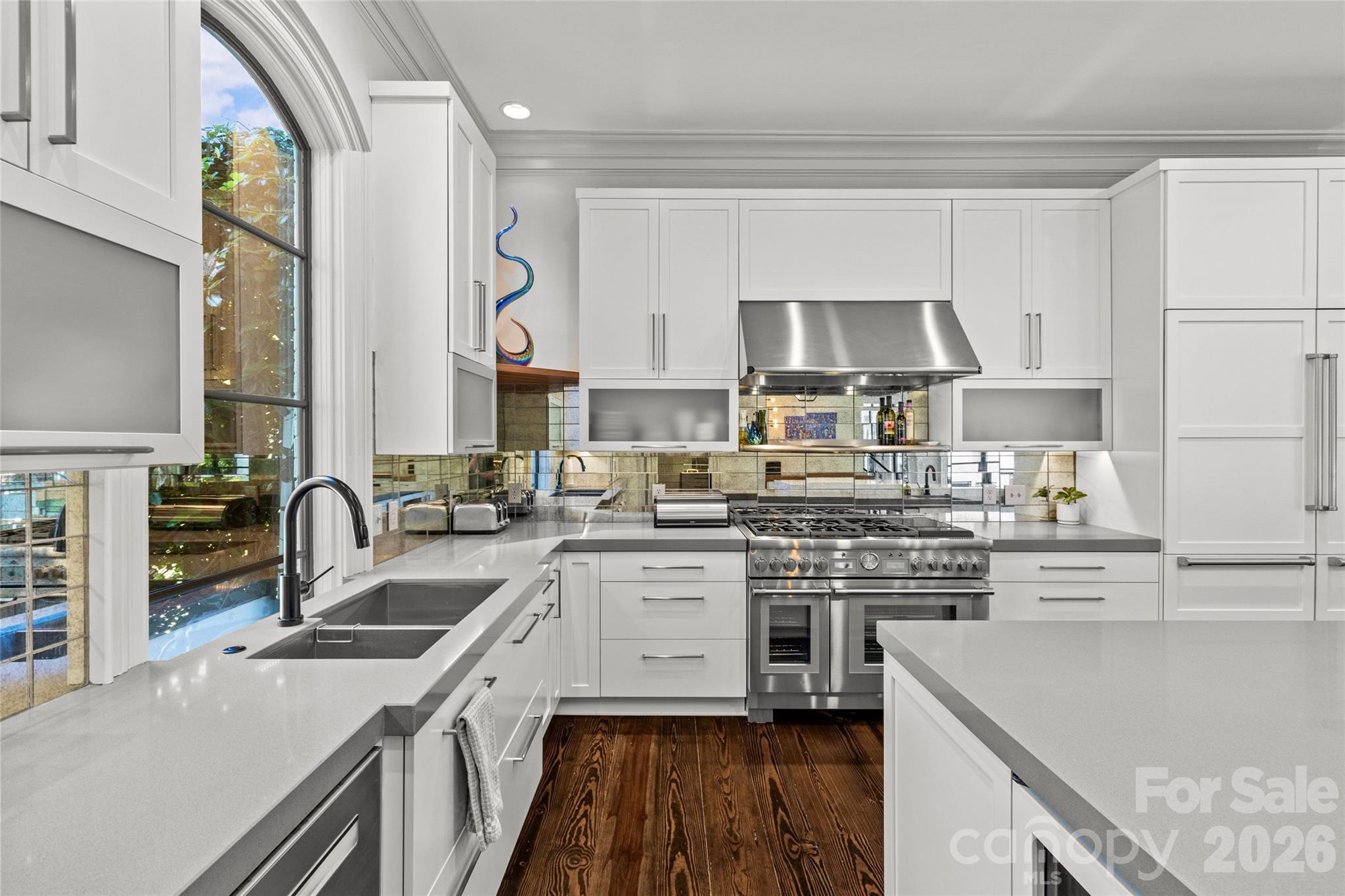 727 Colville Road Charlotte, NC 28207 - Photo 18 of 48