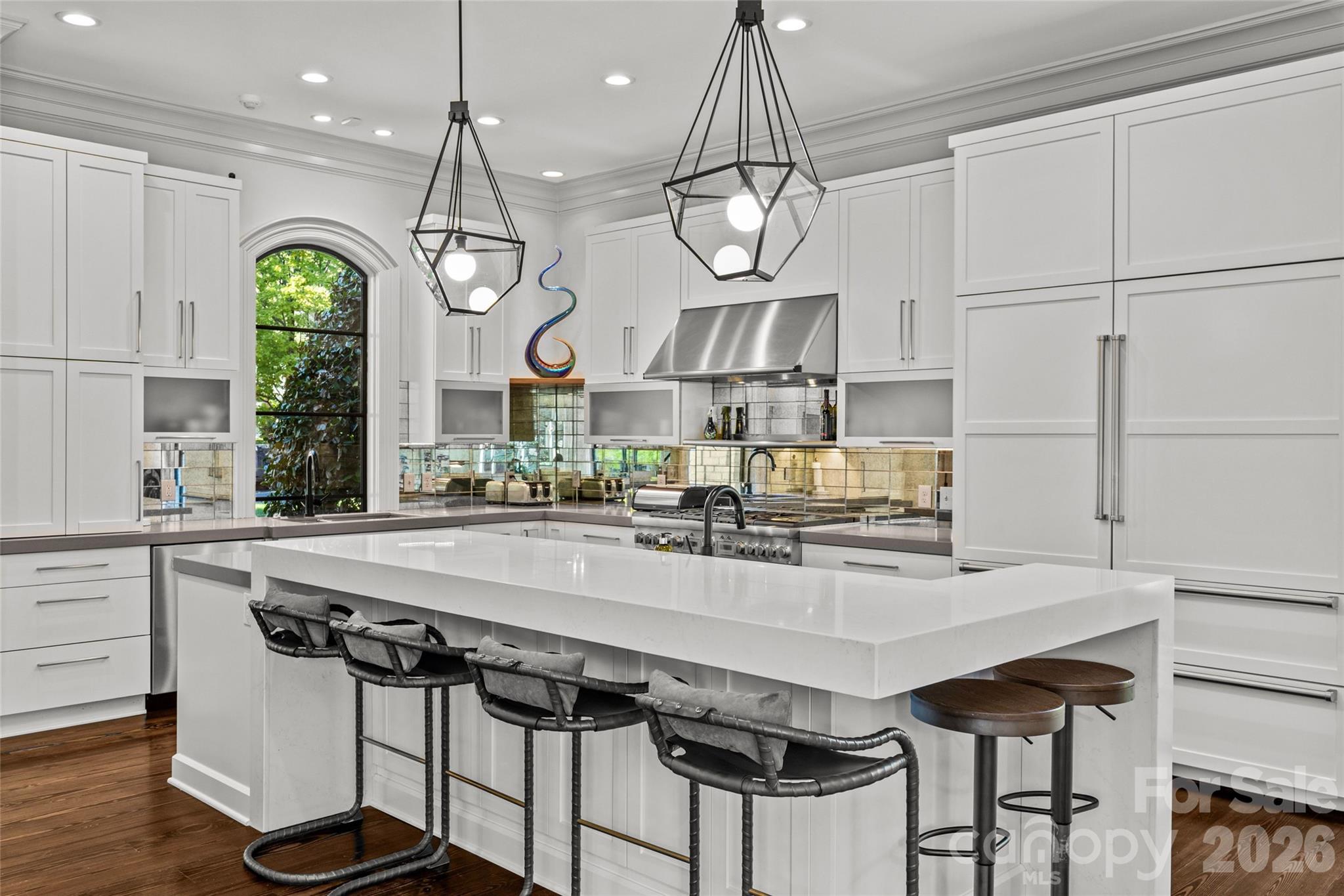 727 Colville Road Charlotte, NC 28207 - Photo 19 of 48