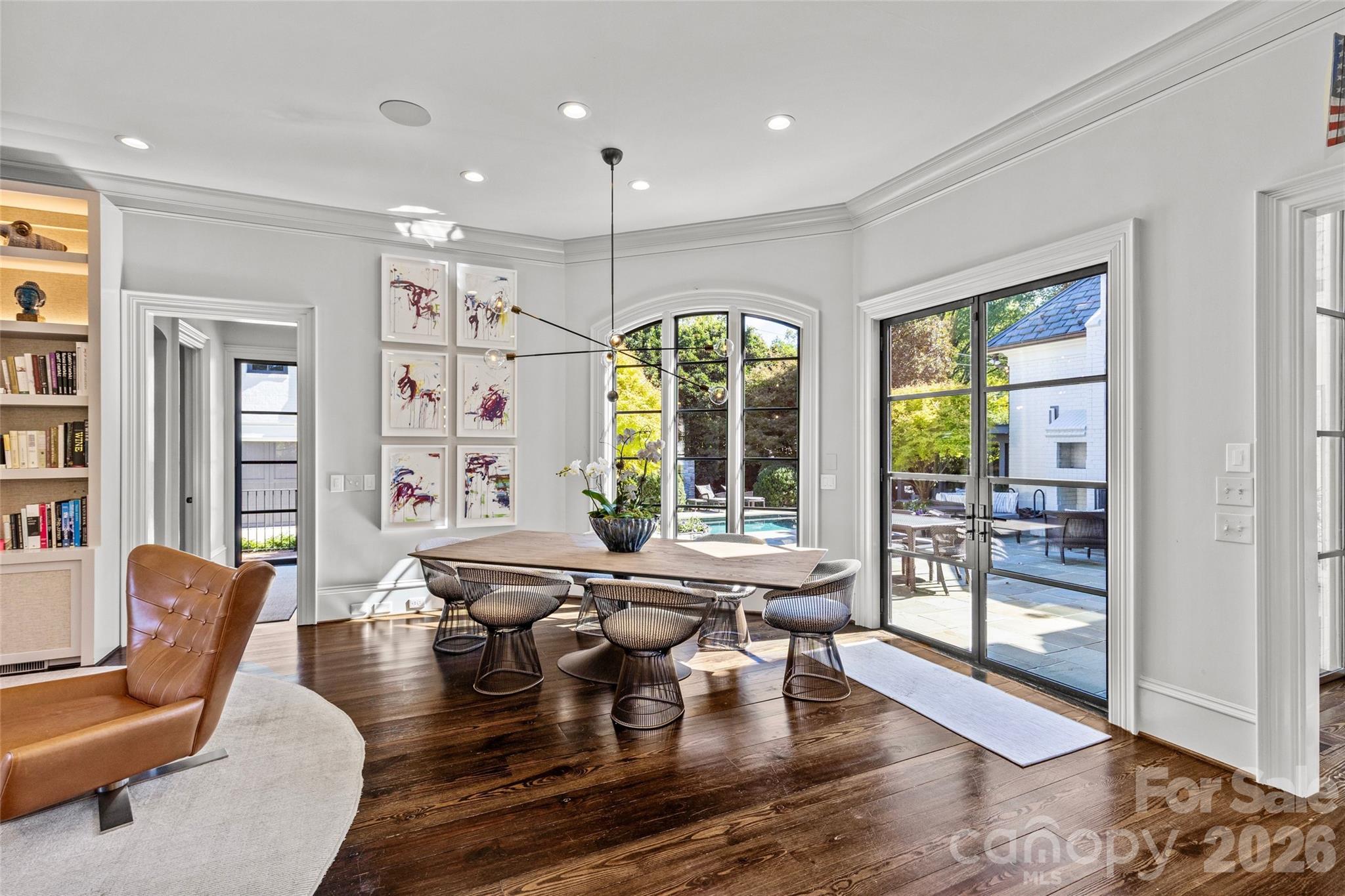 727 Colville Road Charlotte, NC 28207 - Photo 21 of 48