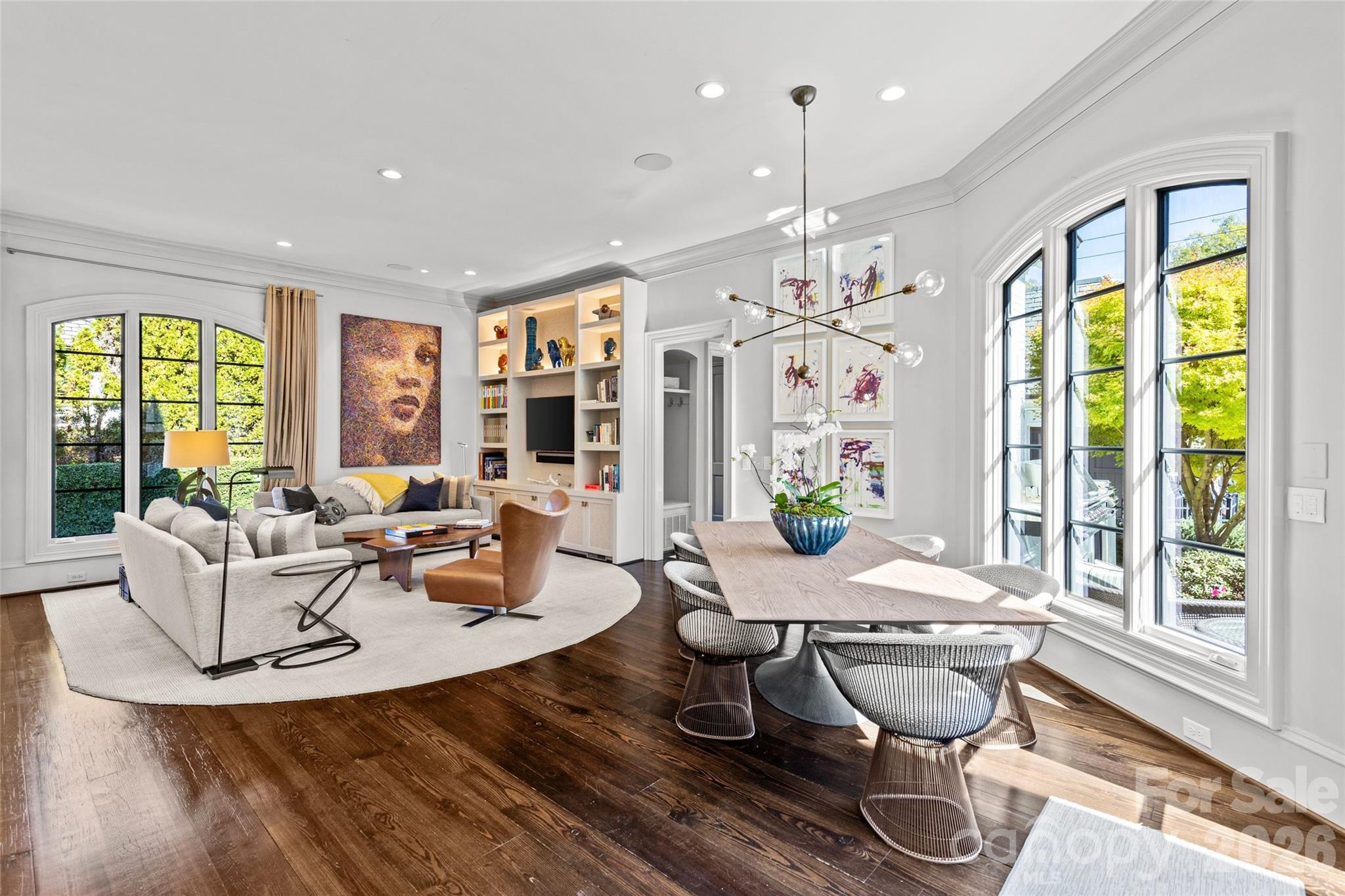 727 Colville Road Charlotte, NC 28207 - Photo 22 of 48