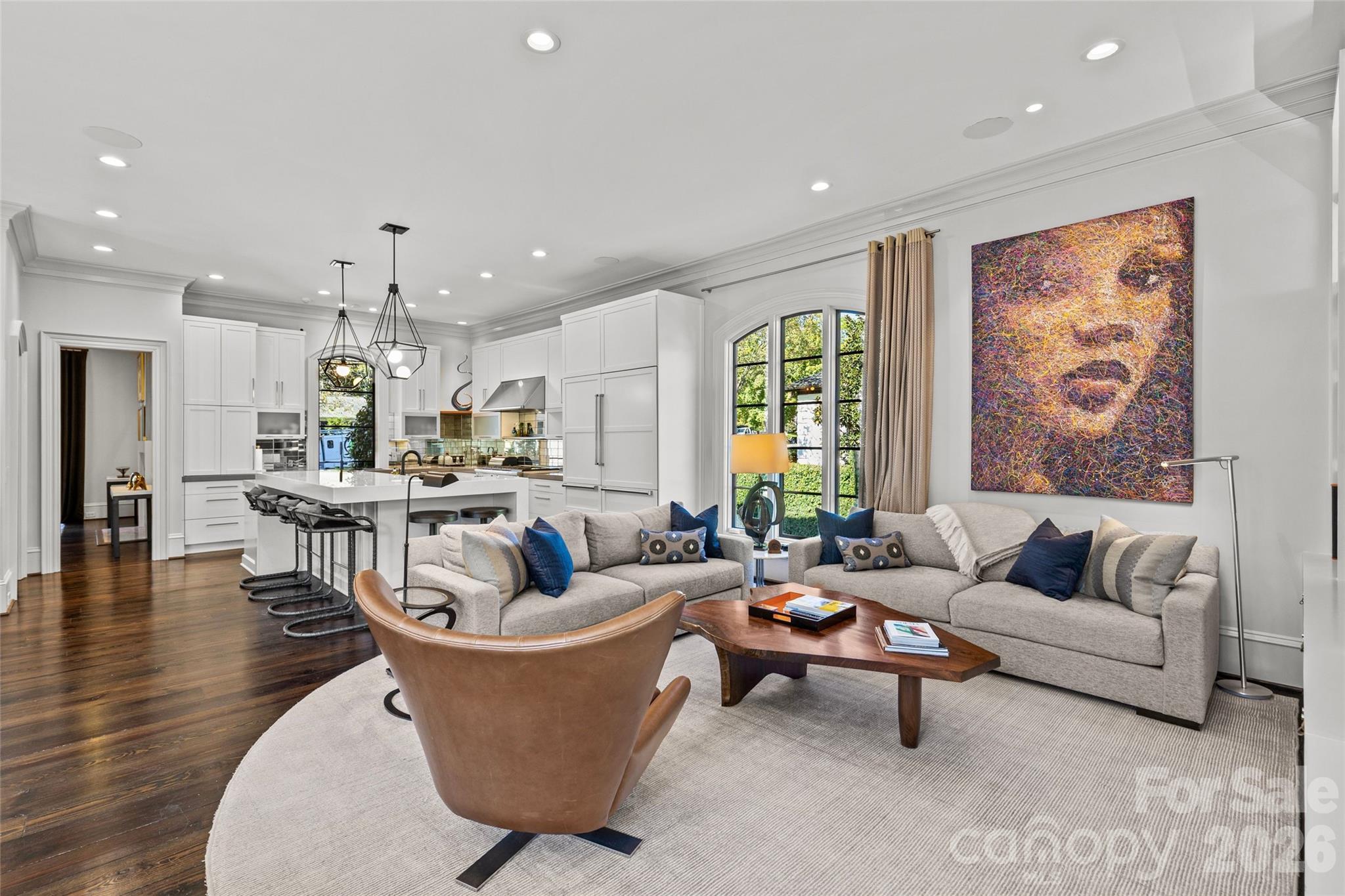 727 Colville Road Charlotte, NC 28207 - Photo 23 of 48