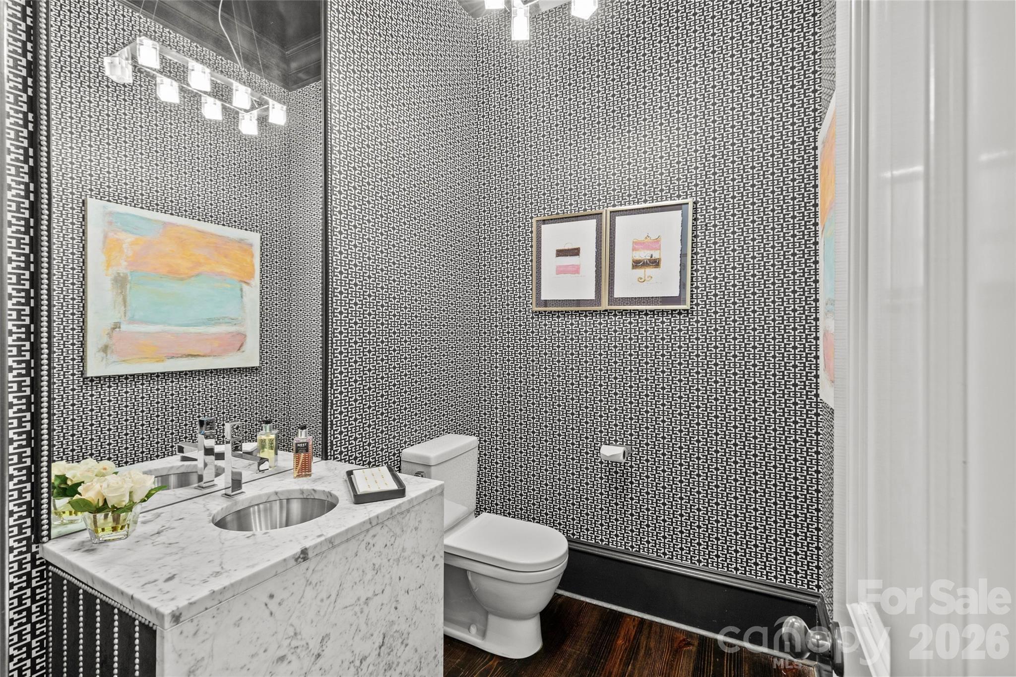 727 Colville Road Charlotte, NC 28207 - Photo 24 of 48