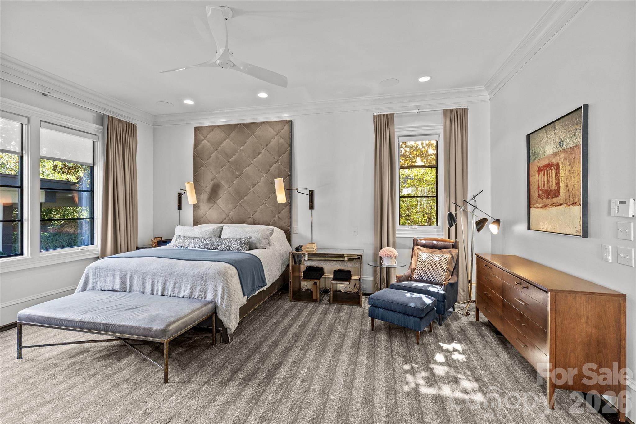 727 Colville Road Charlotte, NC 28207 - Photo 25 of 48