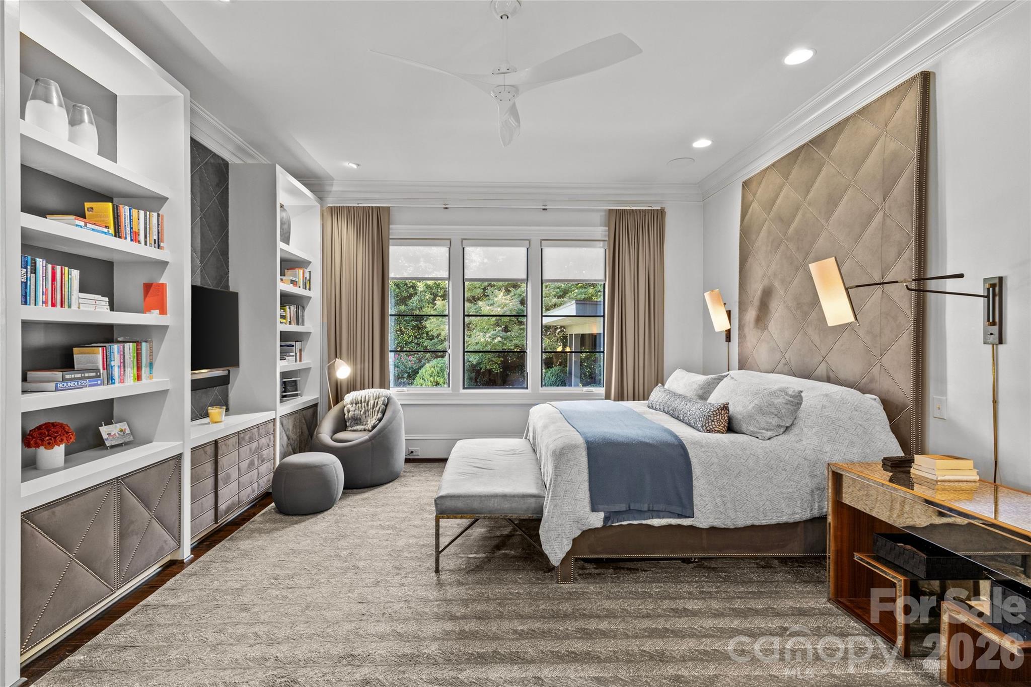 727 Colville Road Charlotte, NC 28207 - Photo 26 of 48