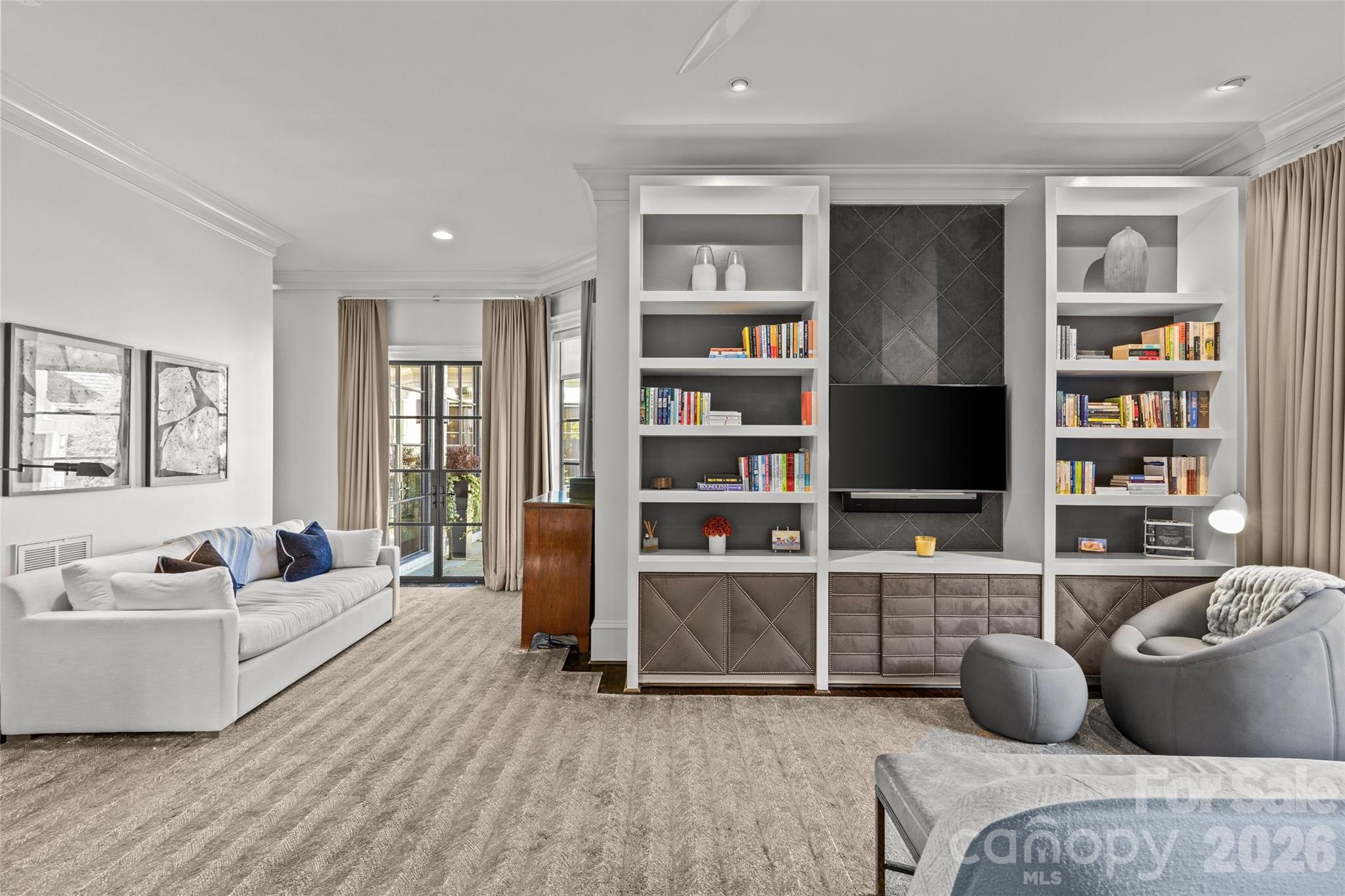 727 Colville Road Charlotte, NC 28207 - Photo 27 of 48