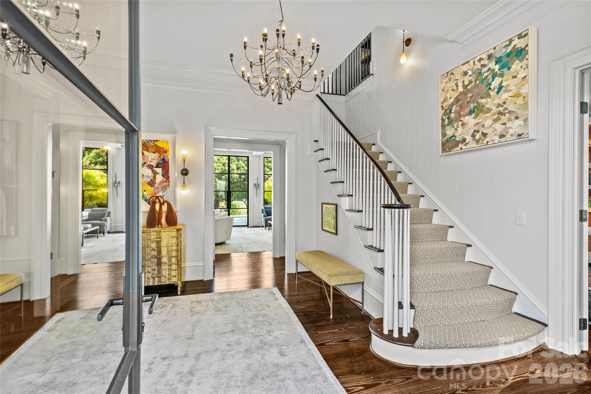 727 Colville Road Charlotte, NC 28207 - Photo 29 of 48