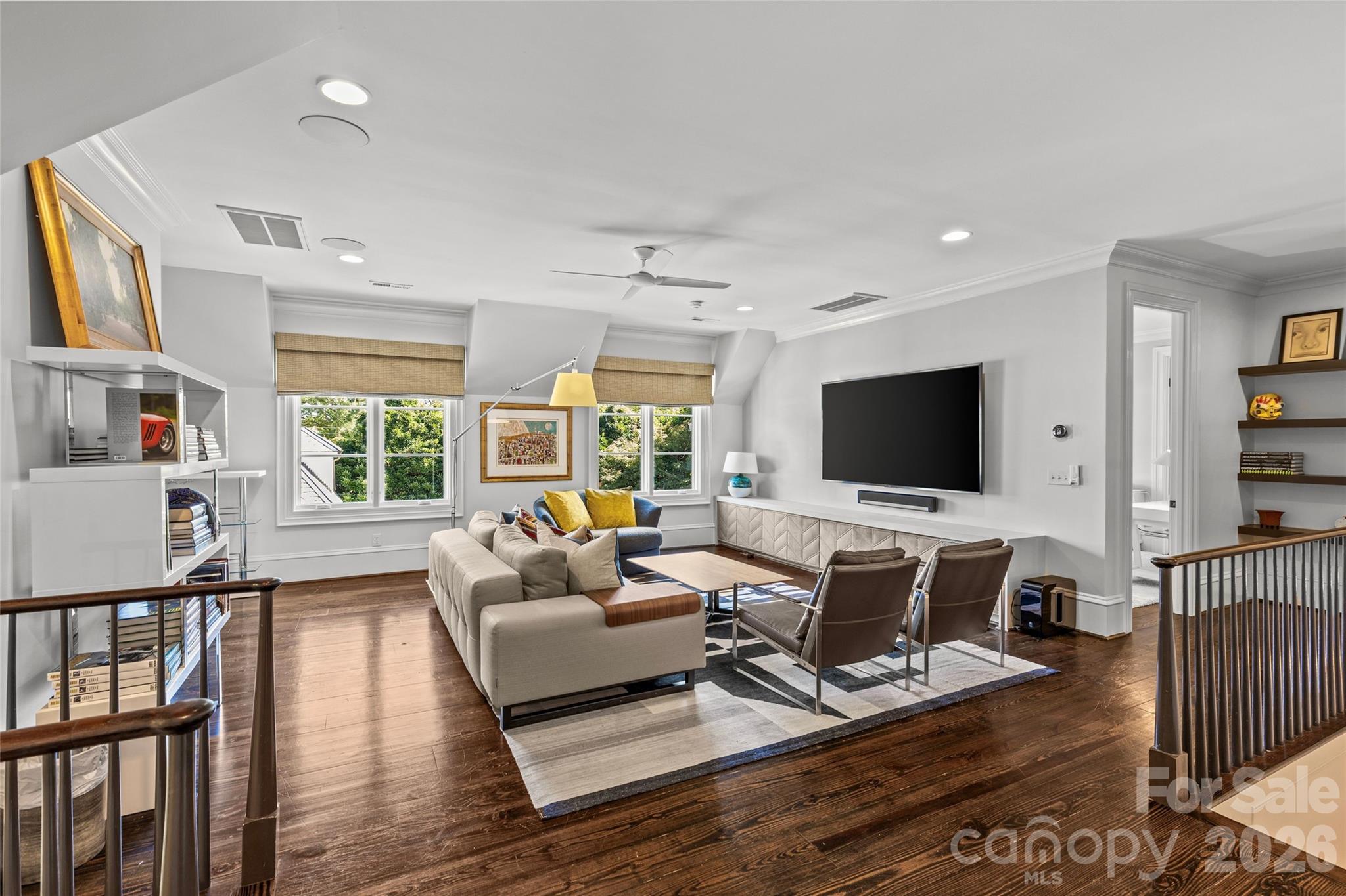 727 Colville Road Charlotte, NC 28207 - Photo 30 of 48