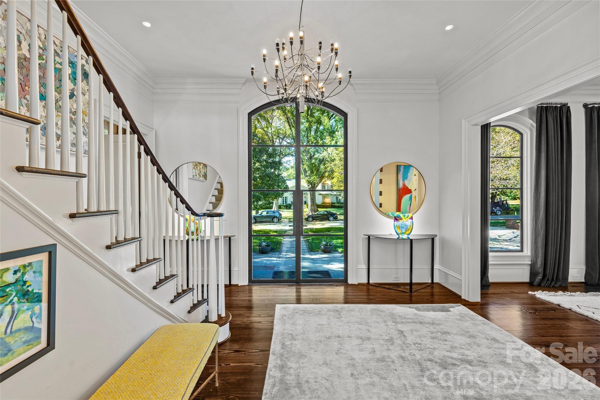 727 Colville Road Charlotte, NC 28207 - Photo 3 of 48