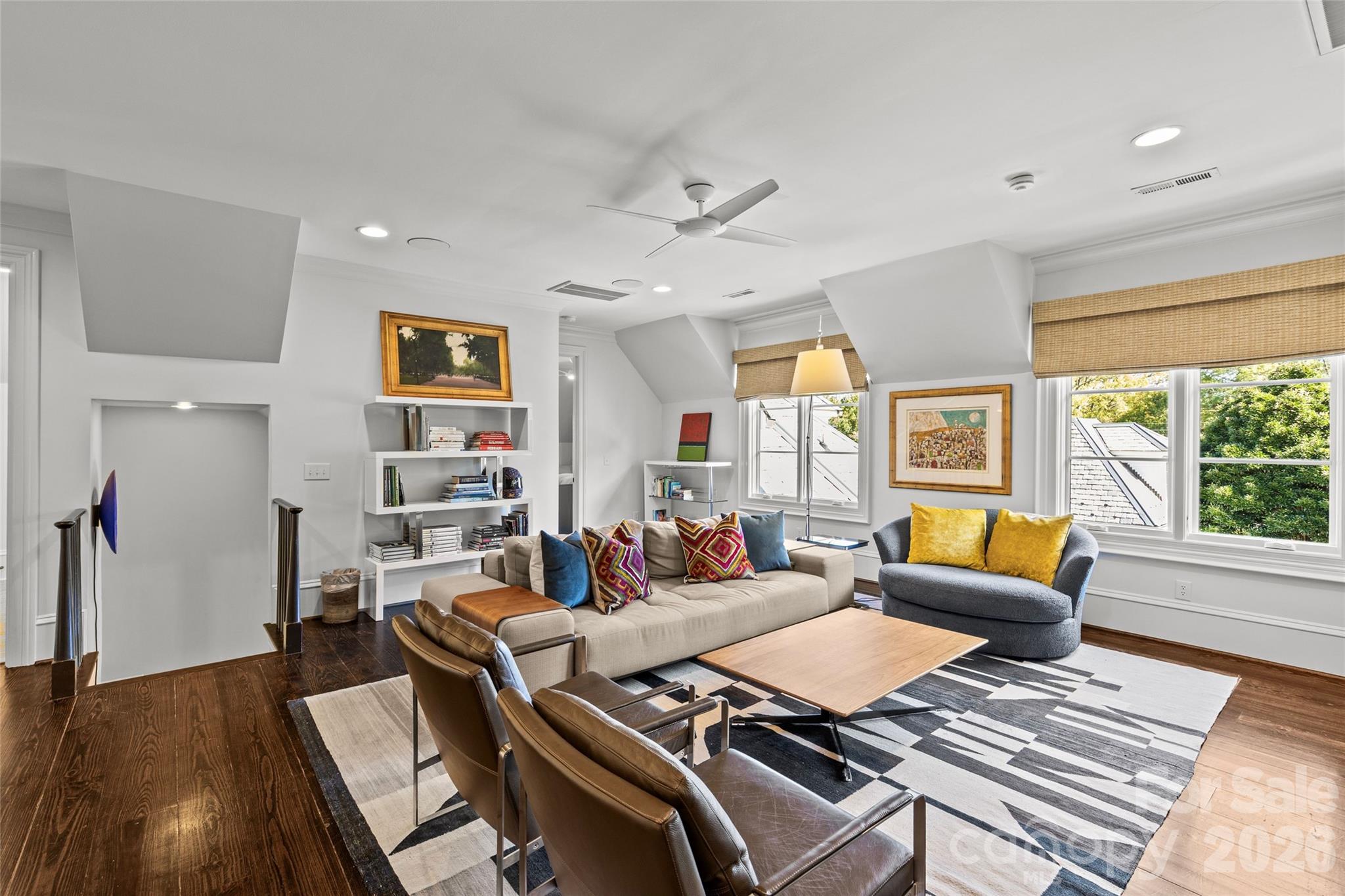 727 Colville Road Charlotte, NC 28207 - Photo 31 of 48