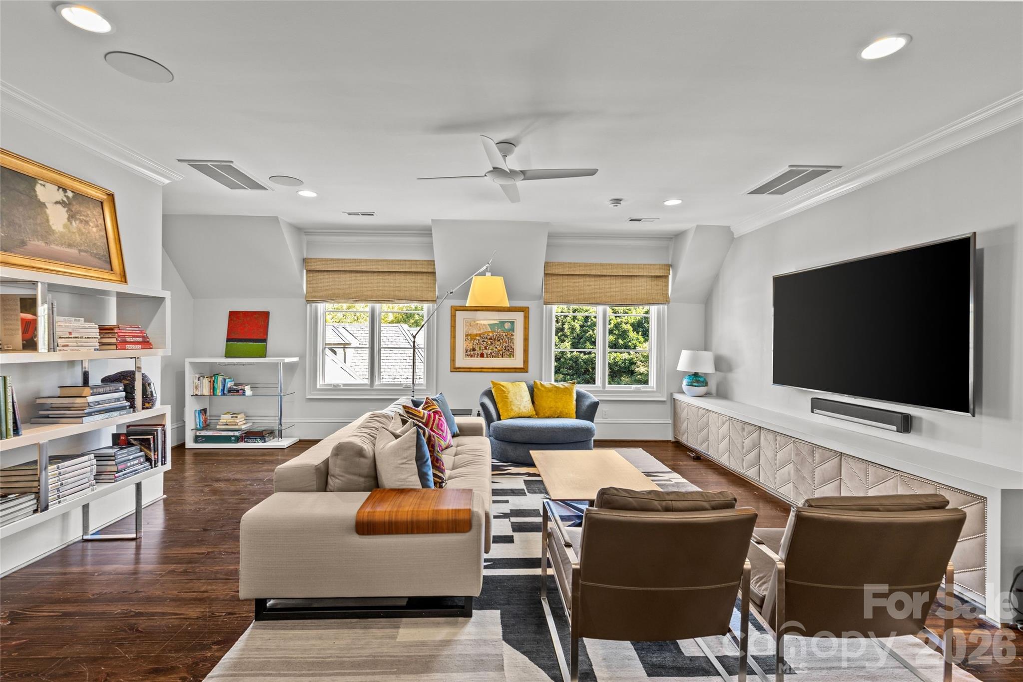 727 Colville Road Charlotte, NC 28207 - Photo 32 of 48