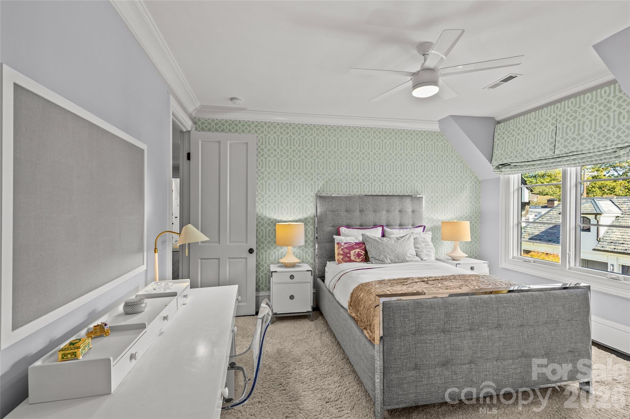 727 Colville Road Charlotte, NC 28207 - Photo 33 of 48