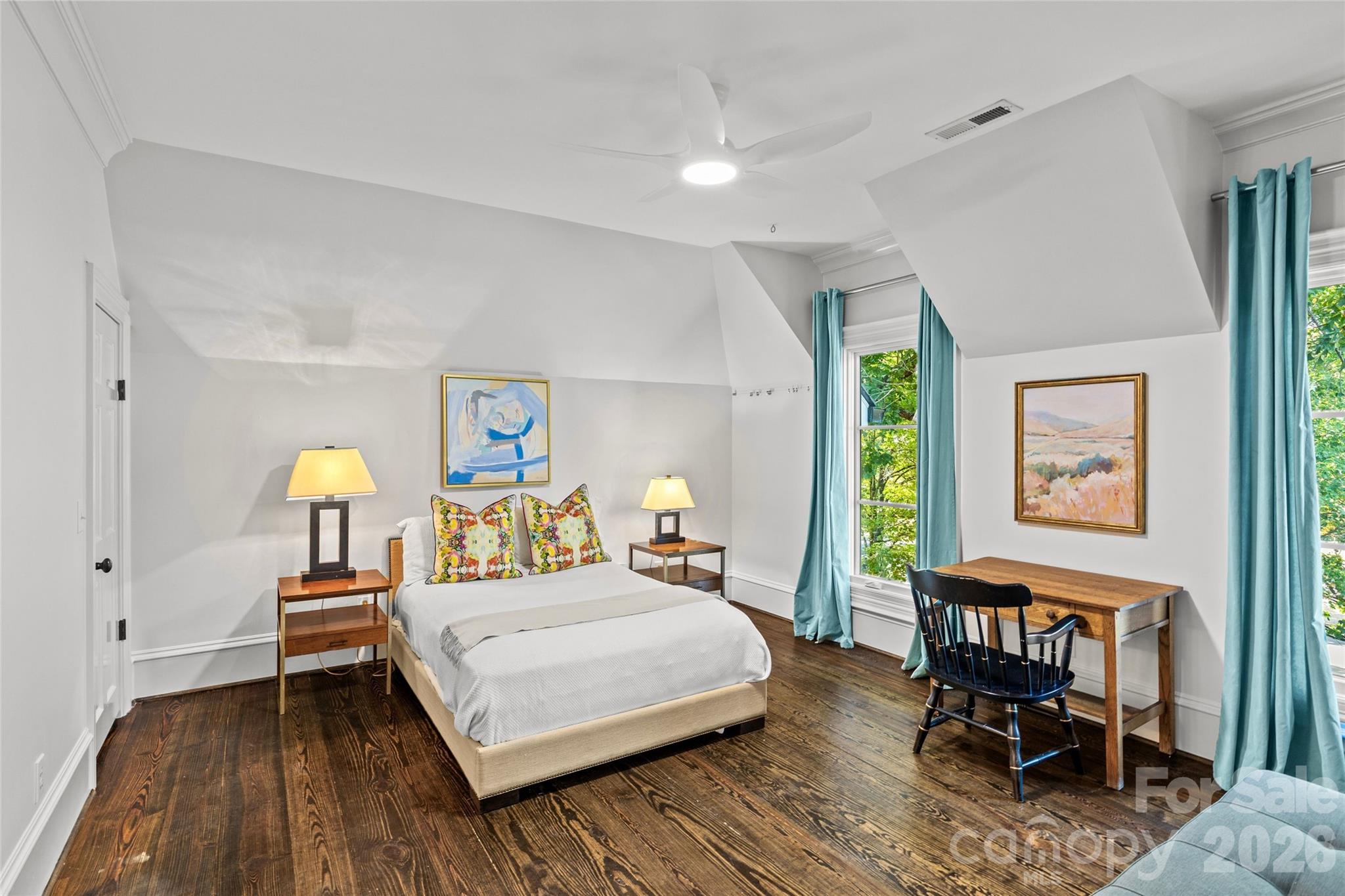 727 Colville Road Charlotte, NC 28207 - Photo 35 of 48