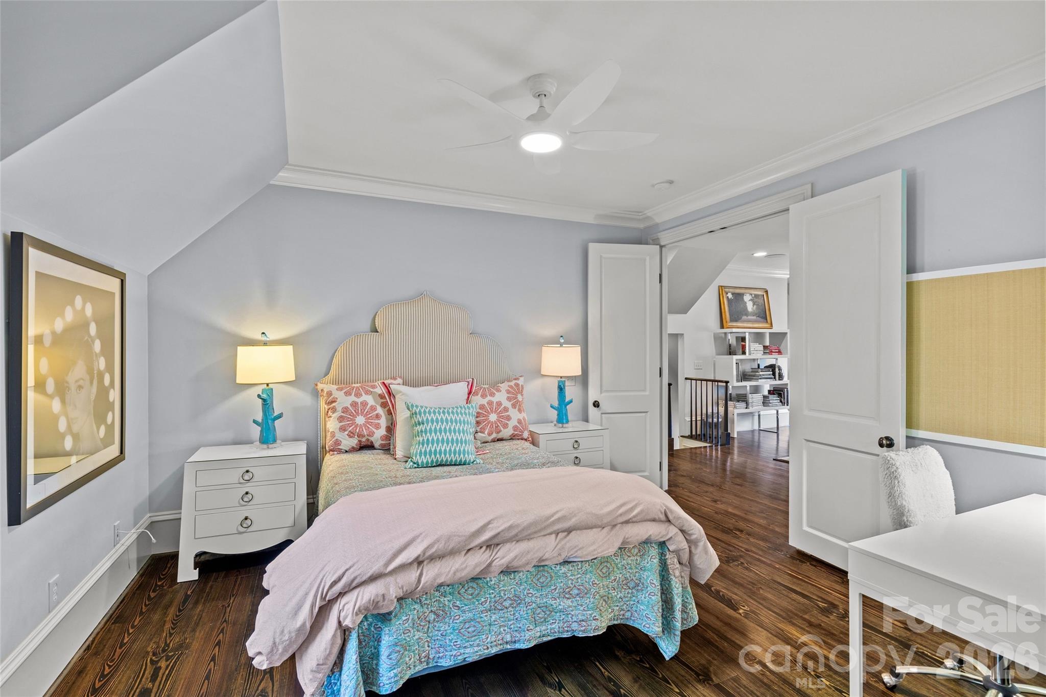 727 Colville Road Charlotte, NC 28207 - Photo 37 of 48