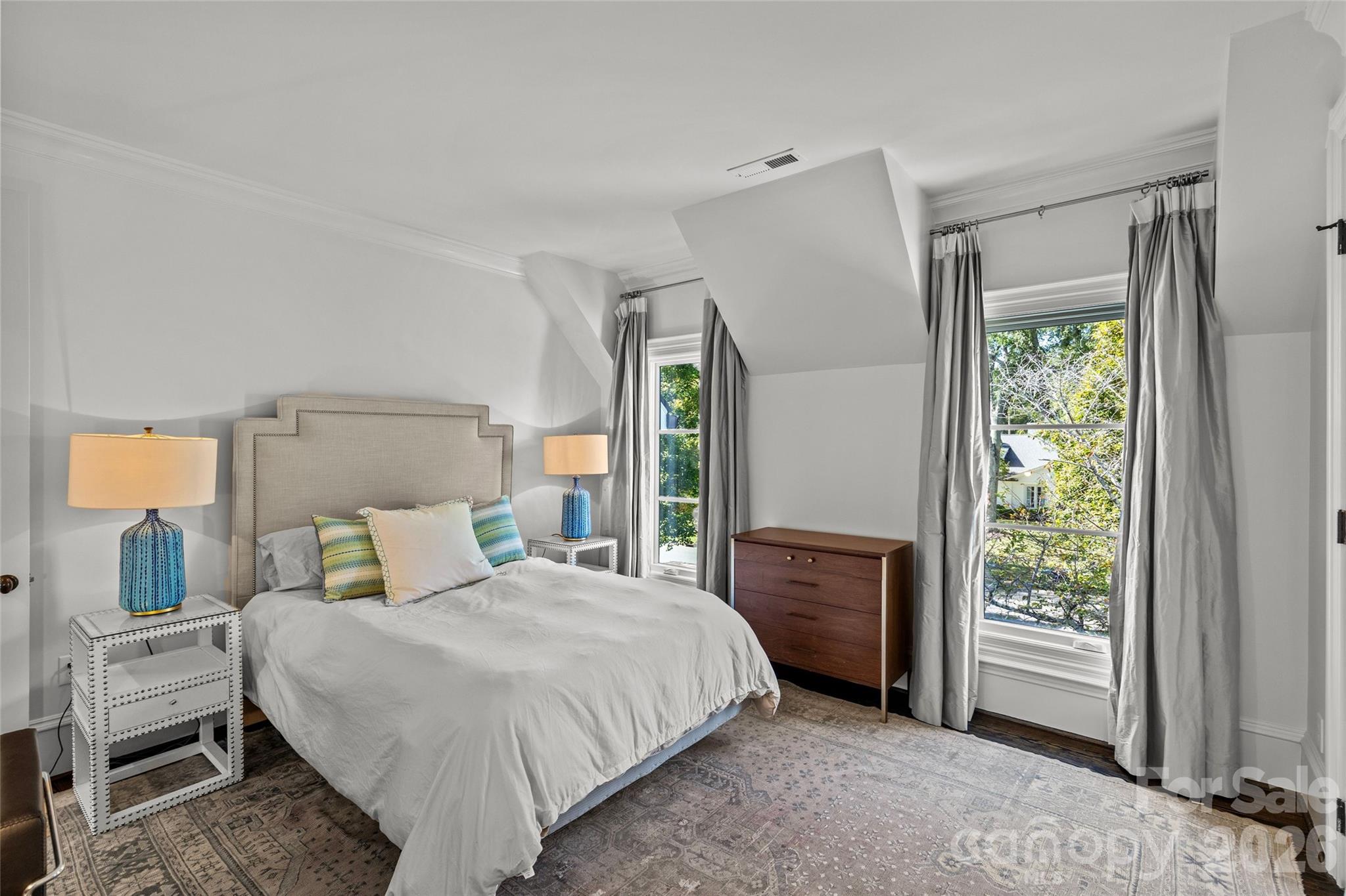 727 Colville Road Charlotte, NC 28207 - Photo 38 of 48