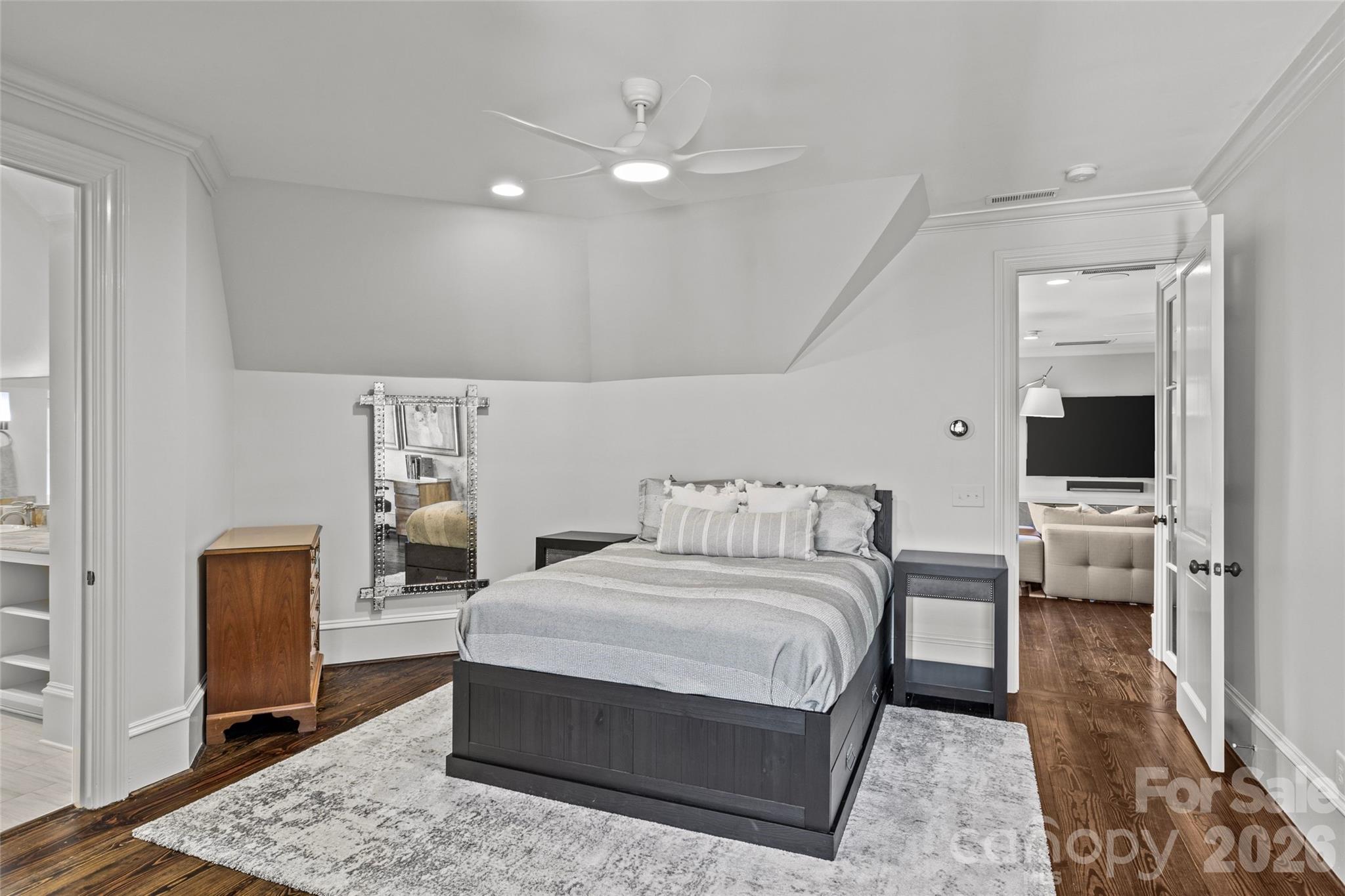 727 Colville Road Charlotte, NC 28207 - Photo 39 of 48